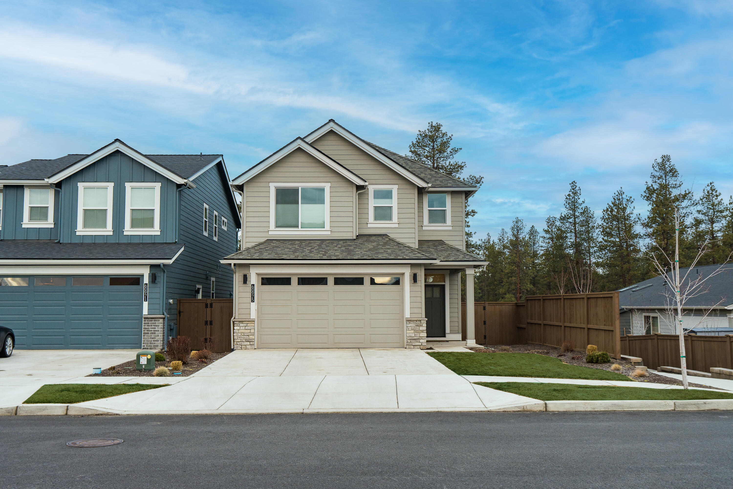 60975 SE Sydney Harbor Court