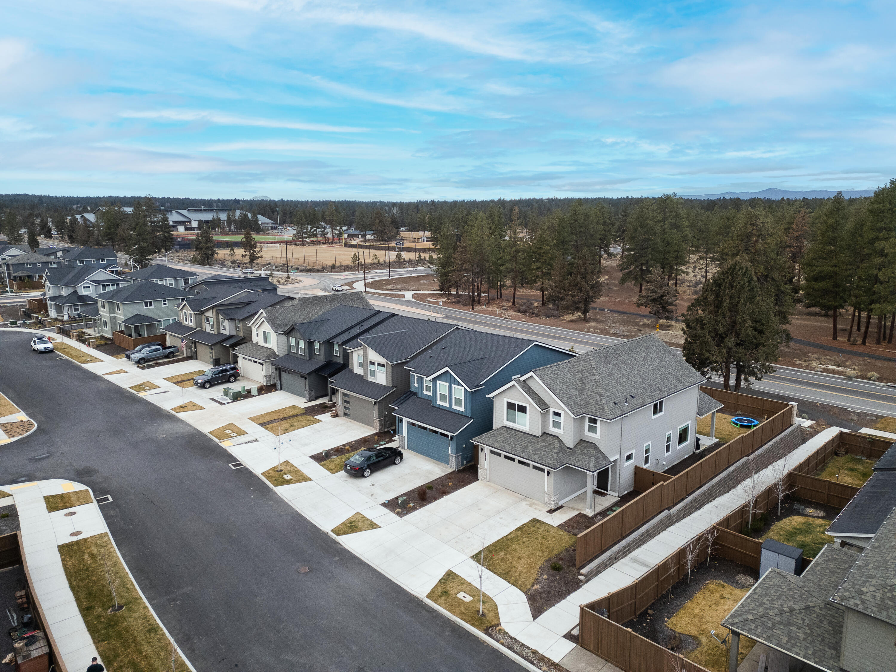 60975 SE Sydney Harbor Court