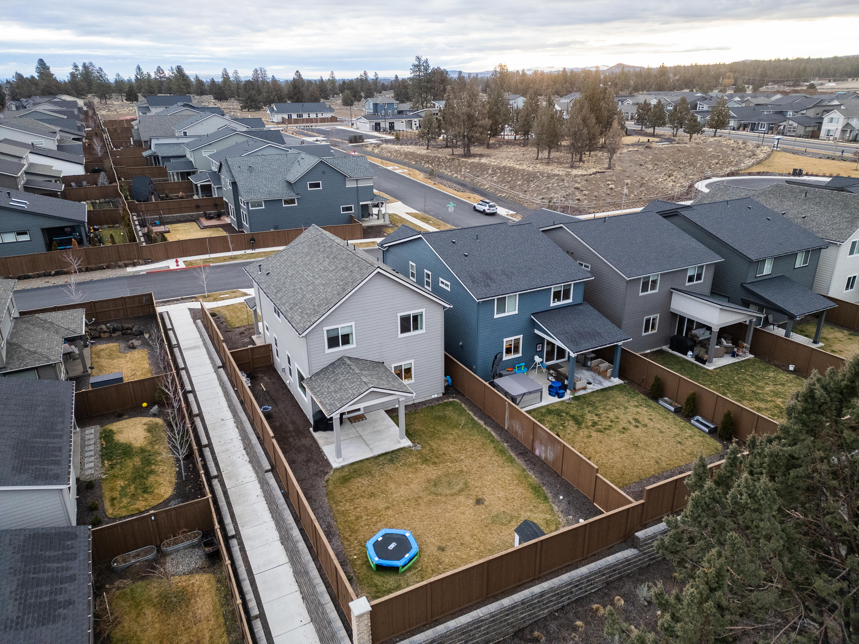 60975 SE Sydney Harbor Court