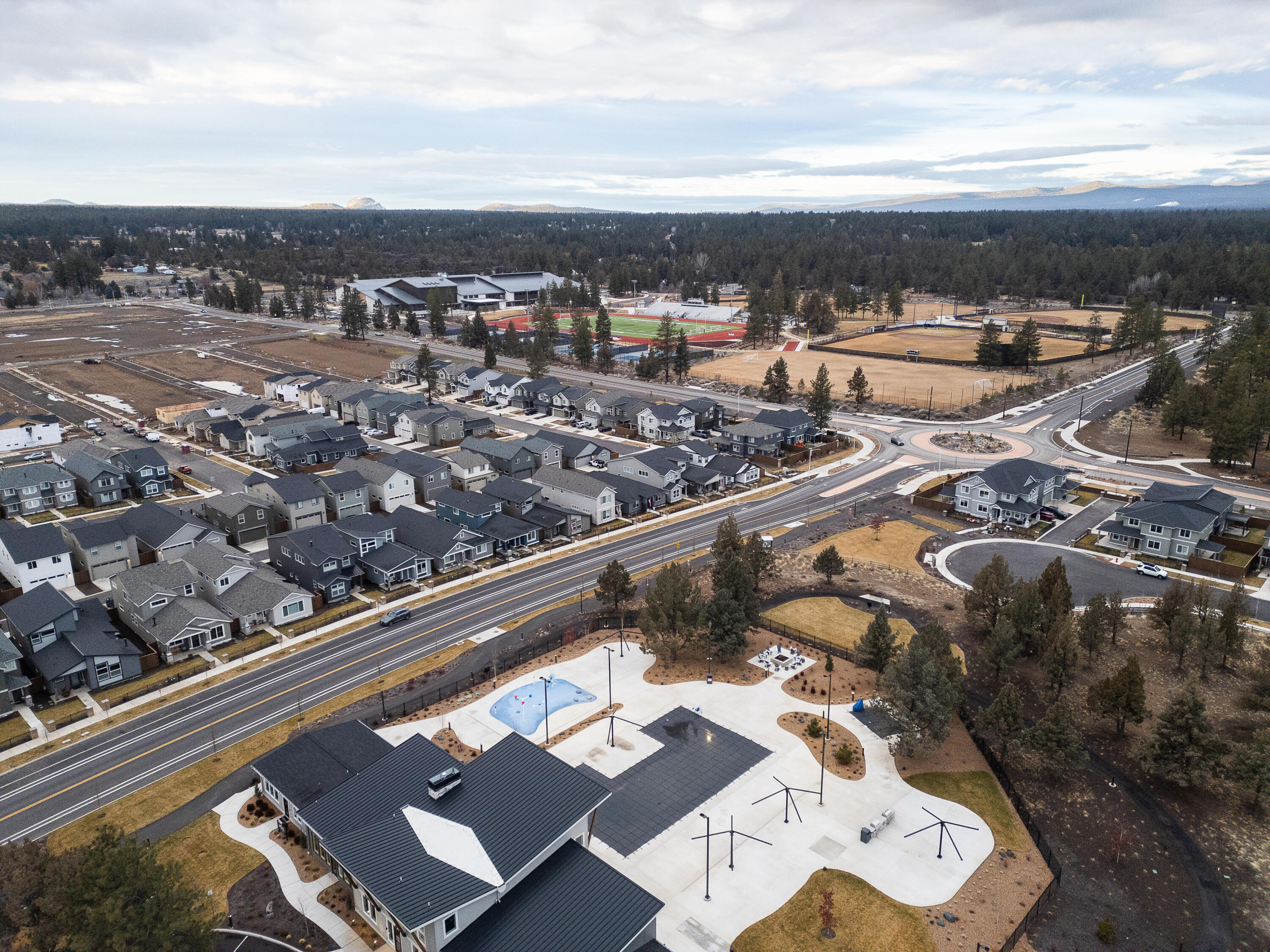 60975 SE Sydney Harbor Court