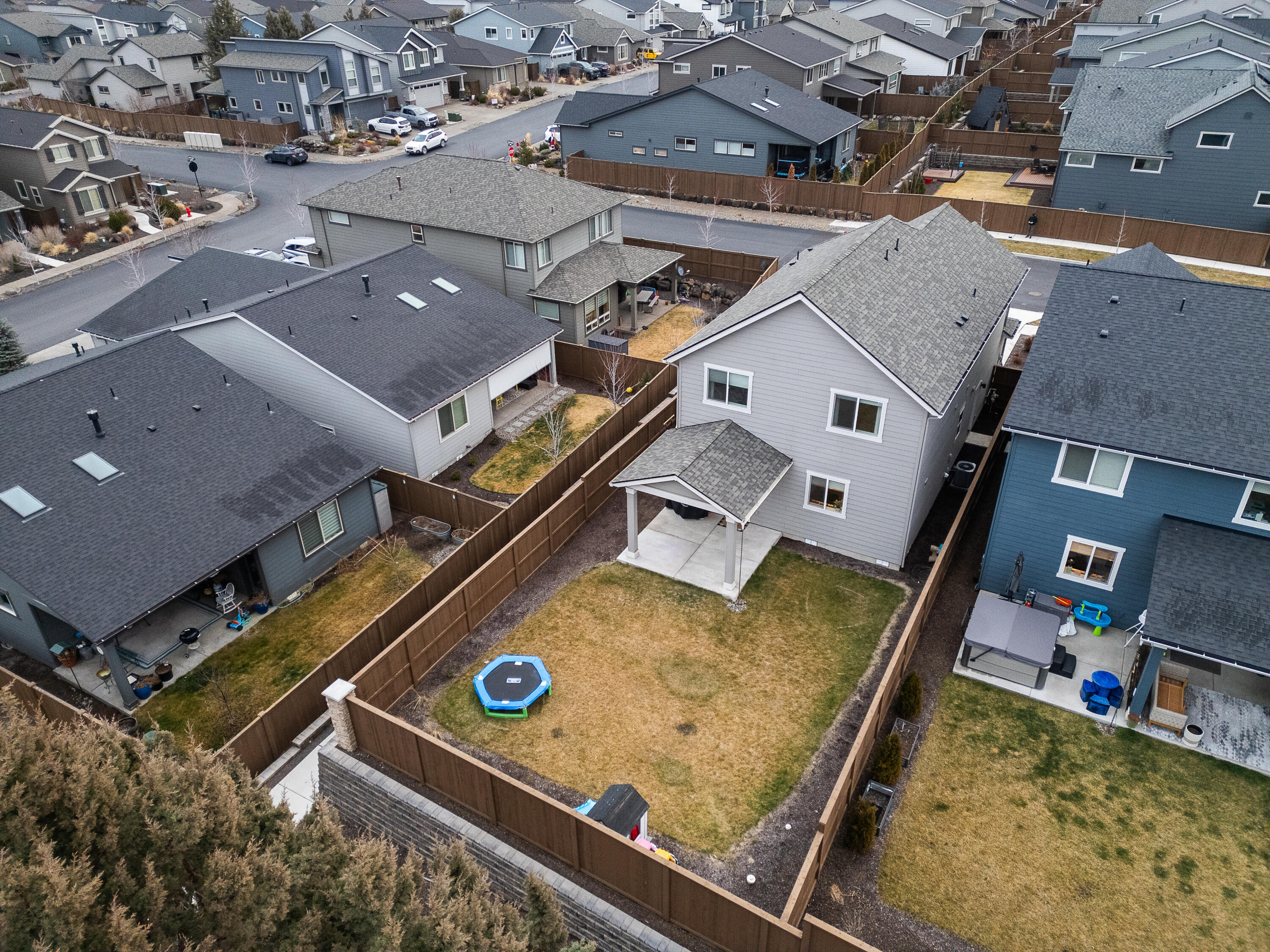 60975 SE Sydney Harbor Court