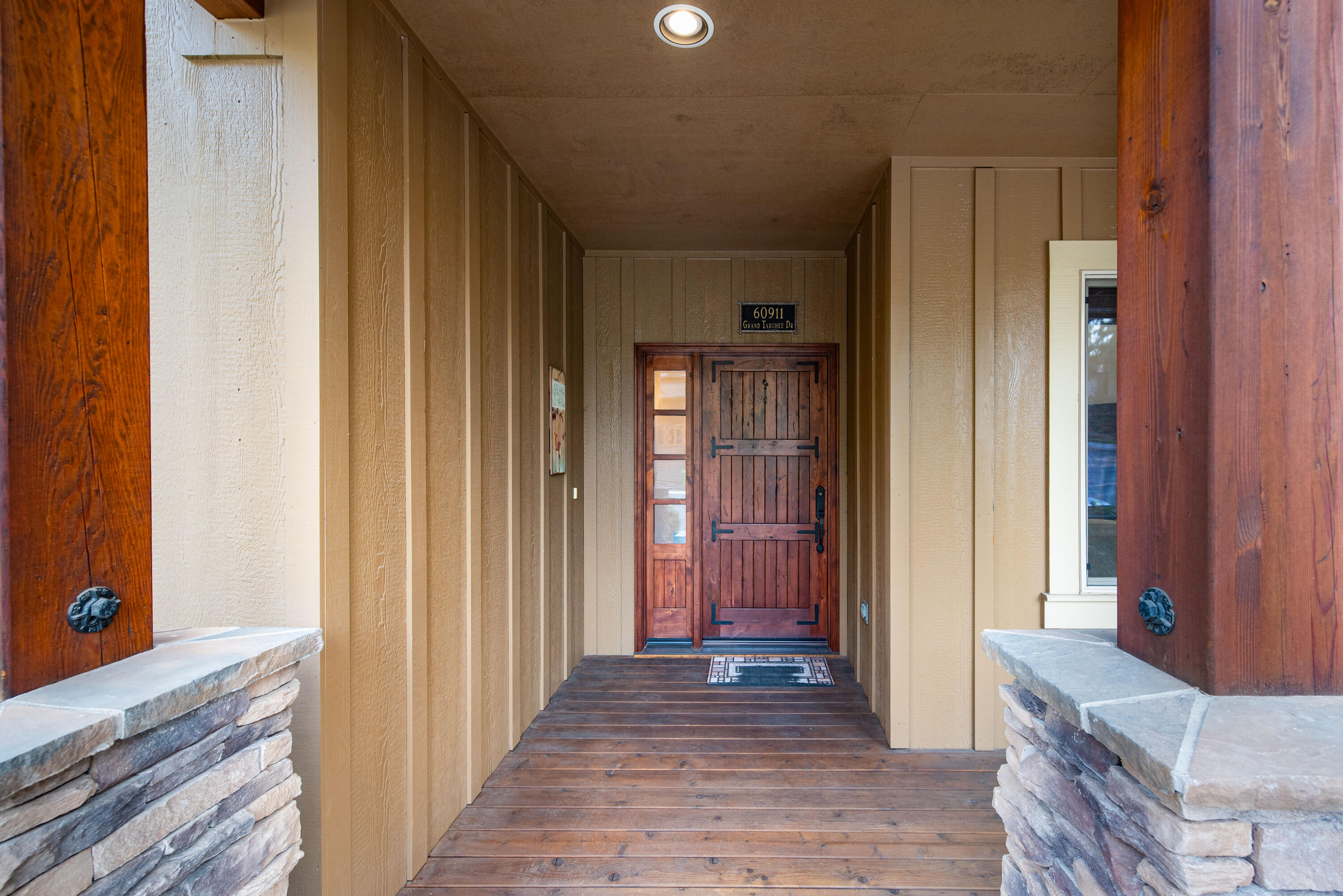 60911 Grand Targhee Drive