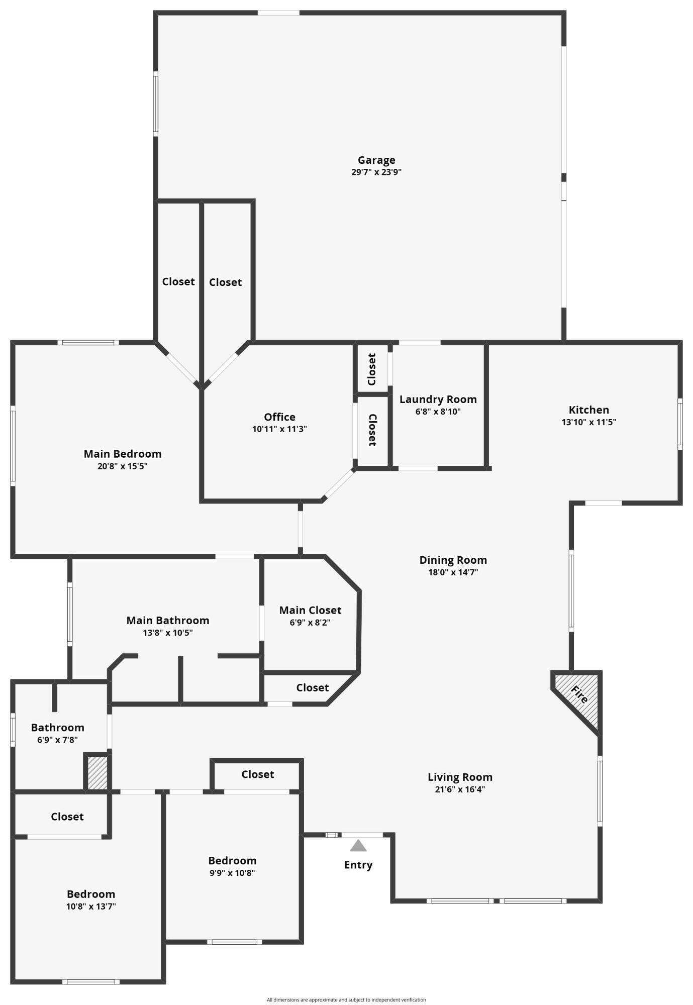 60911 Grand Targhee Drive