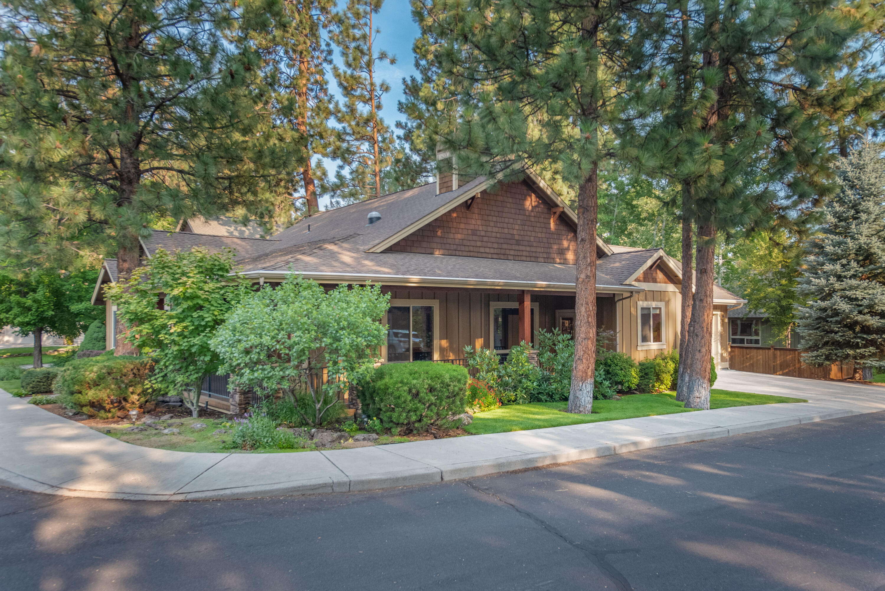 60911 Grand Targhee Drive