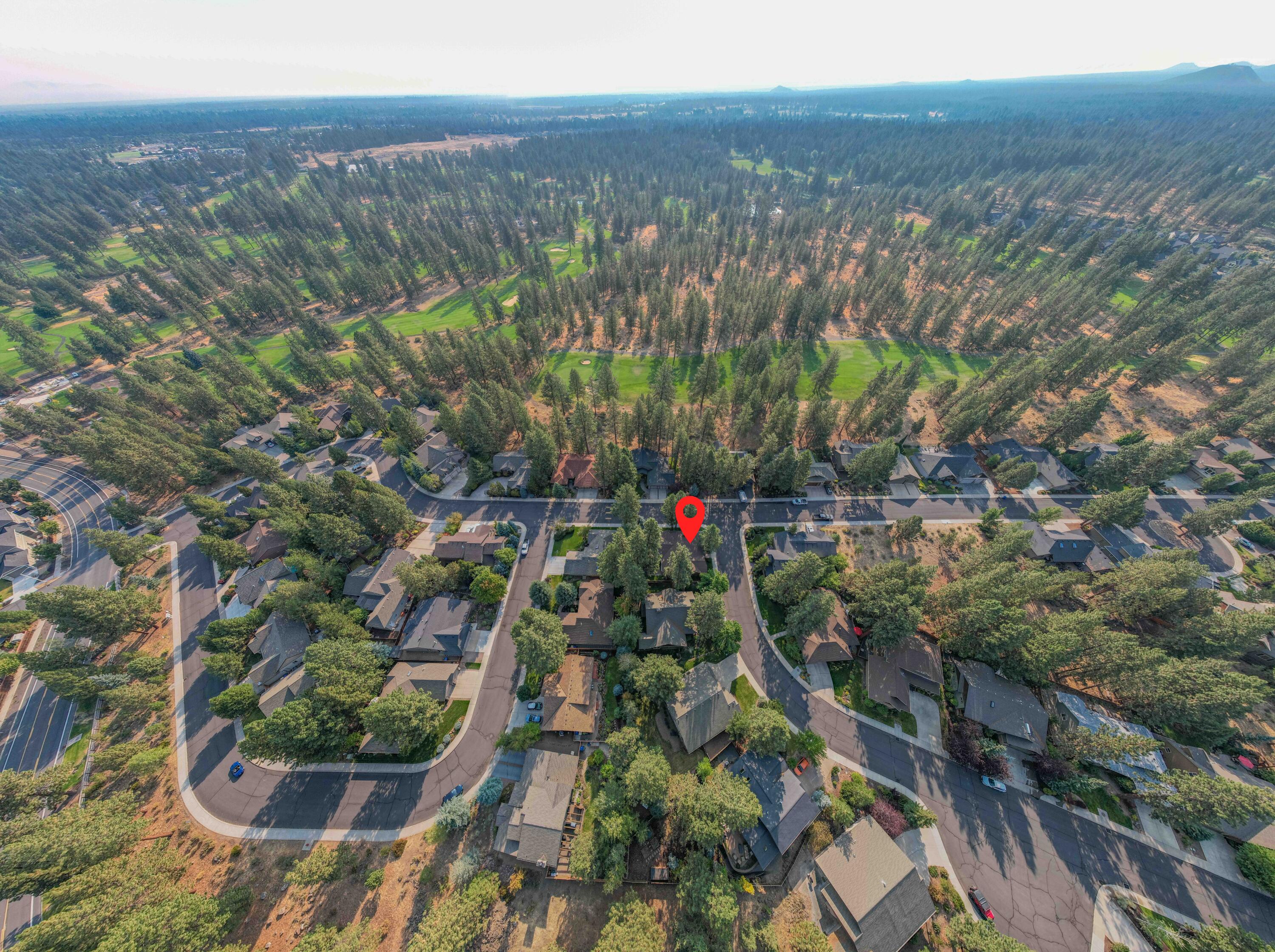 60911 Grand Targhee Drive