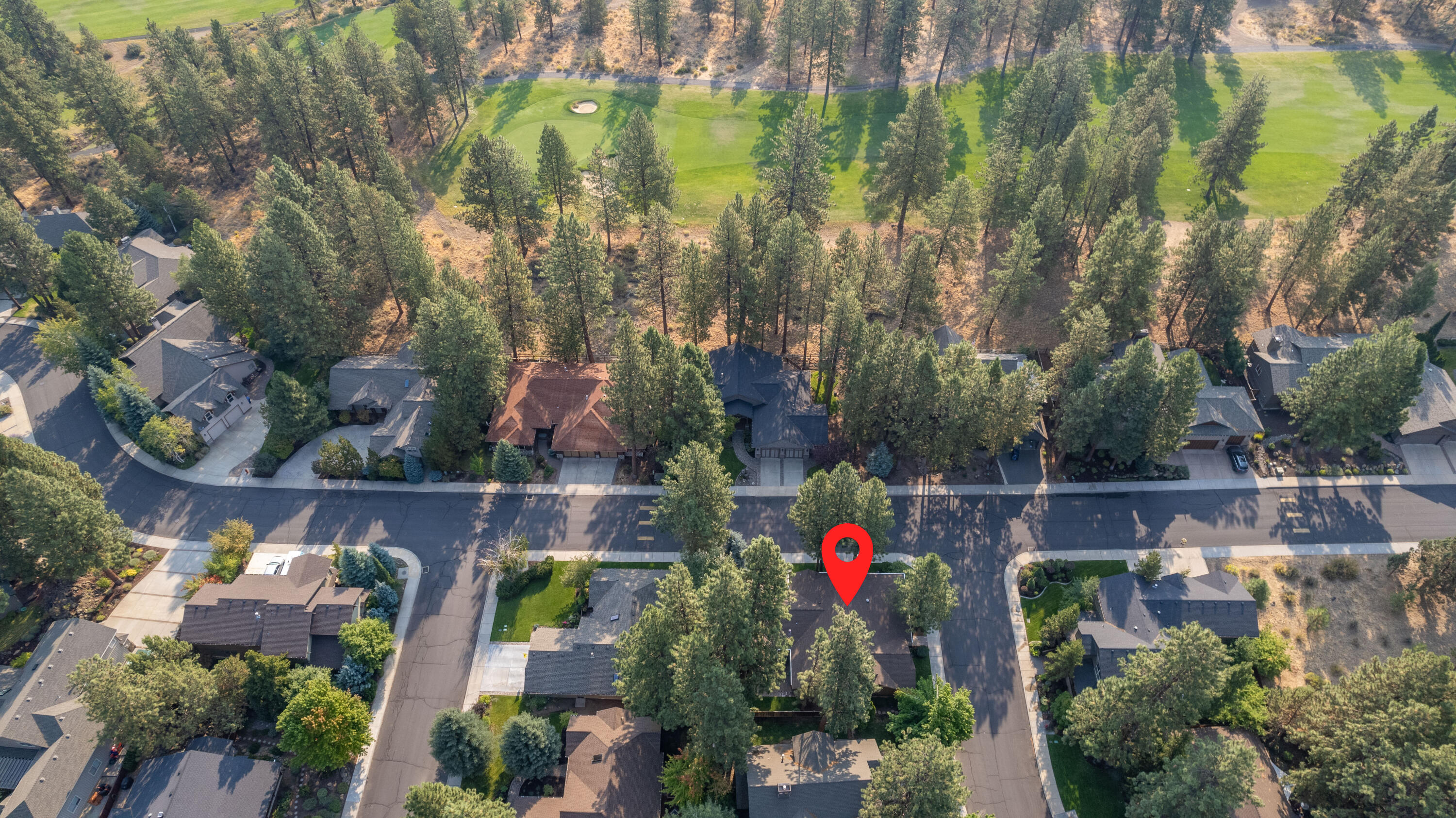 60911 Grand Targhee Drive