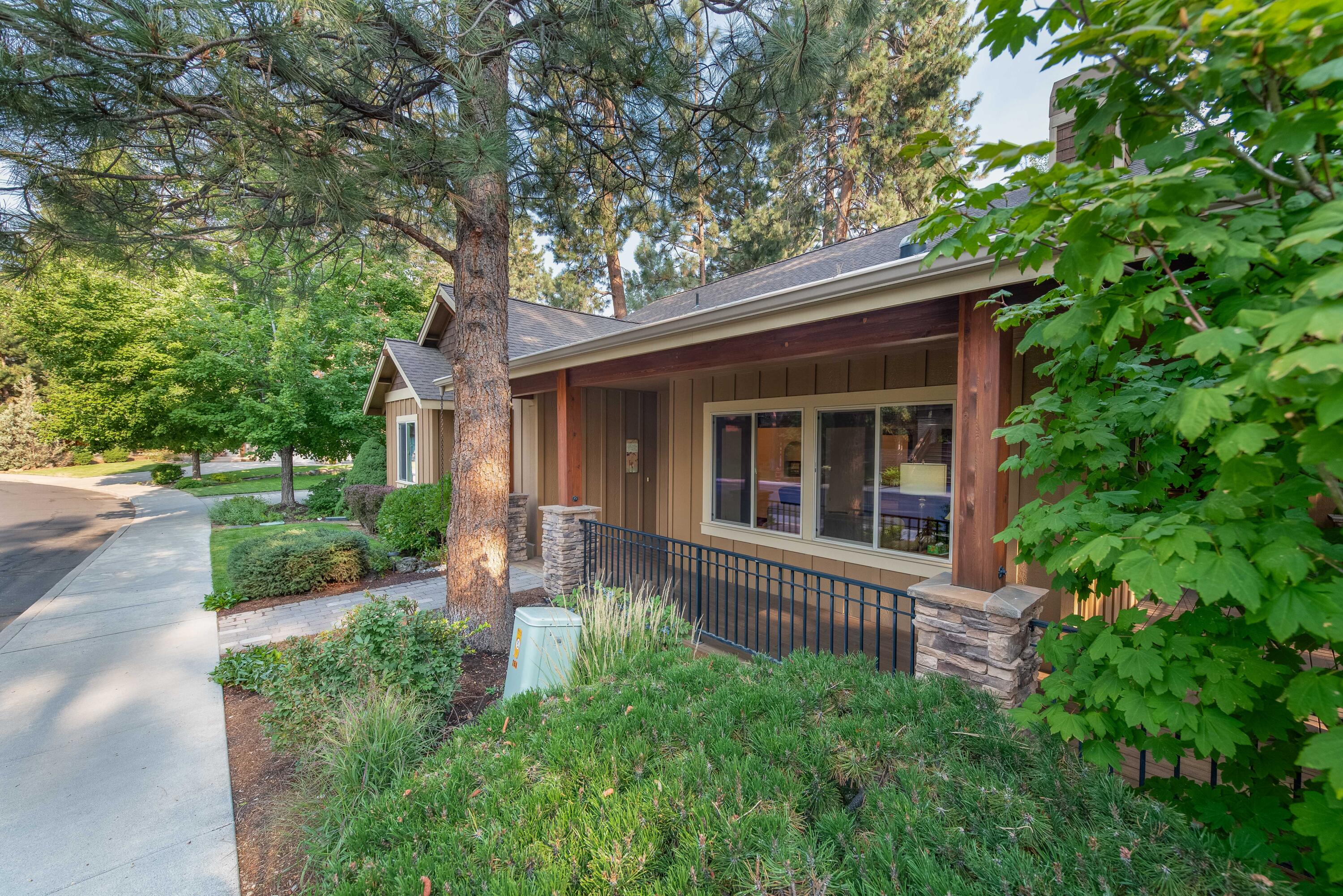 60911 Grand Targhee Drive