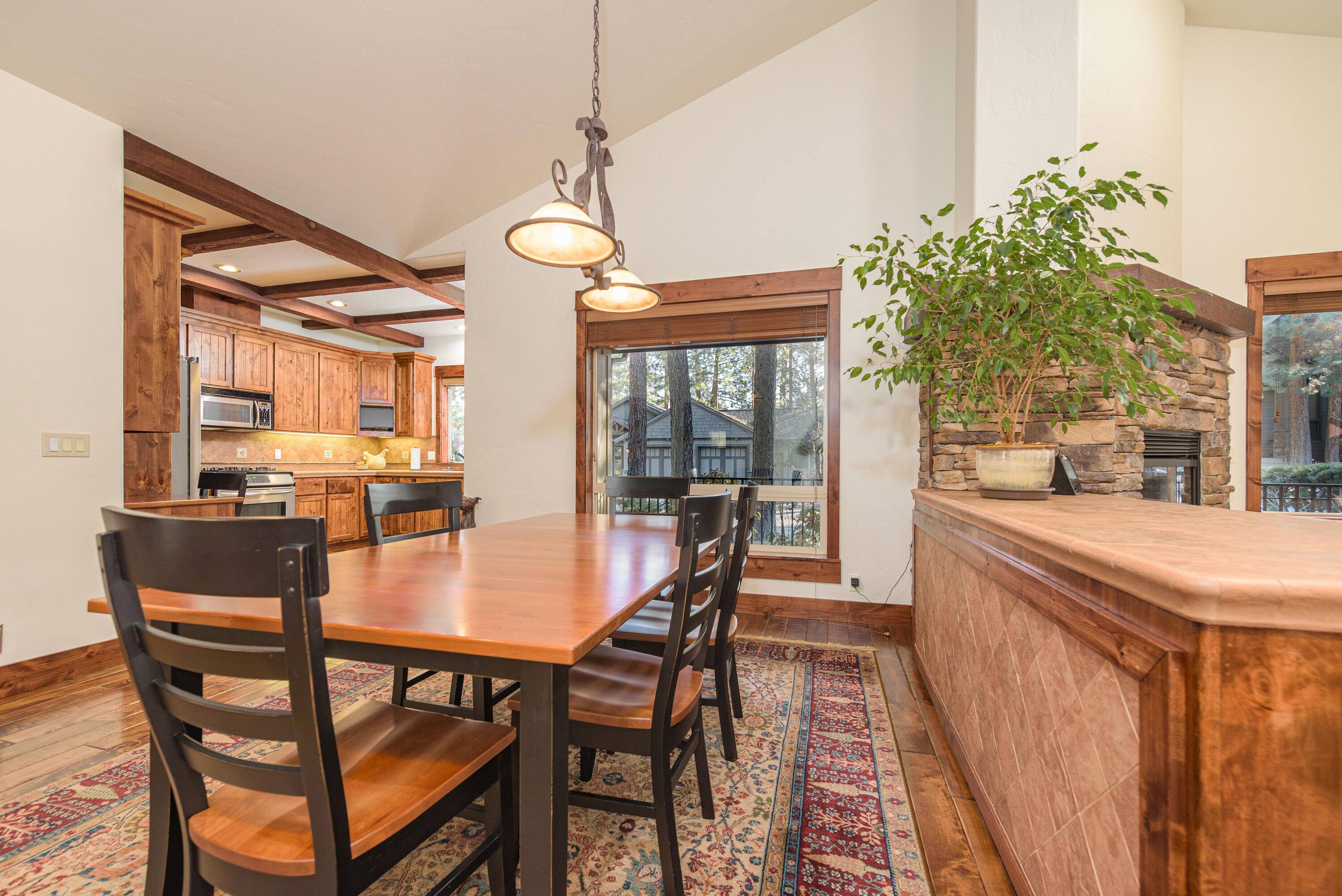 60911 Grand Targhee Drive