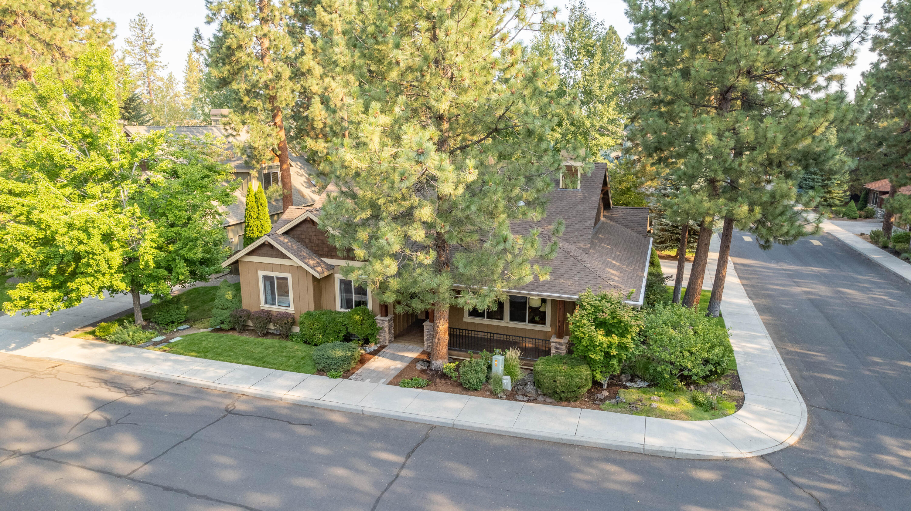 60911 Grand Targhee Drive