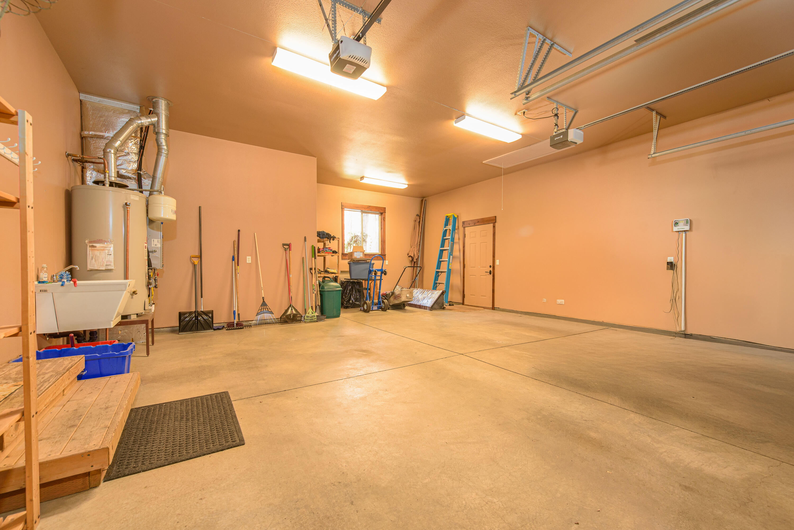 60911 Grand Targhee Drive