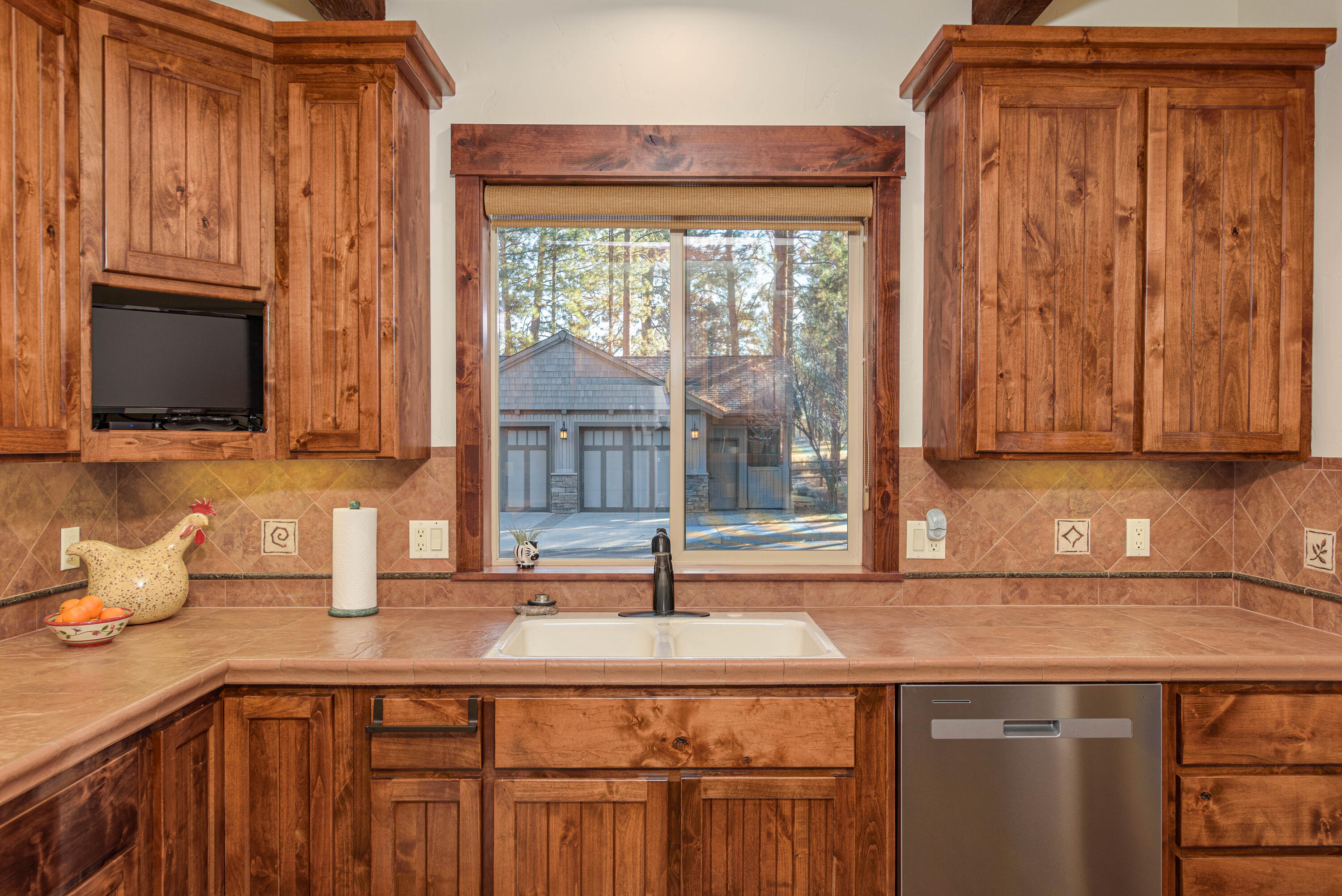 60911 Grand Targhee Drive