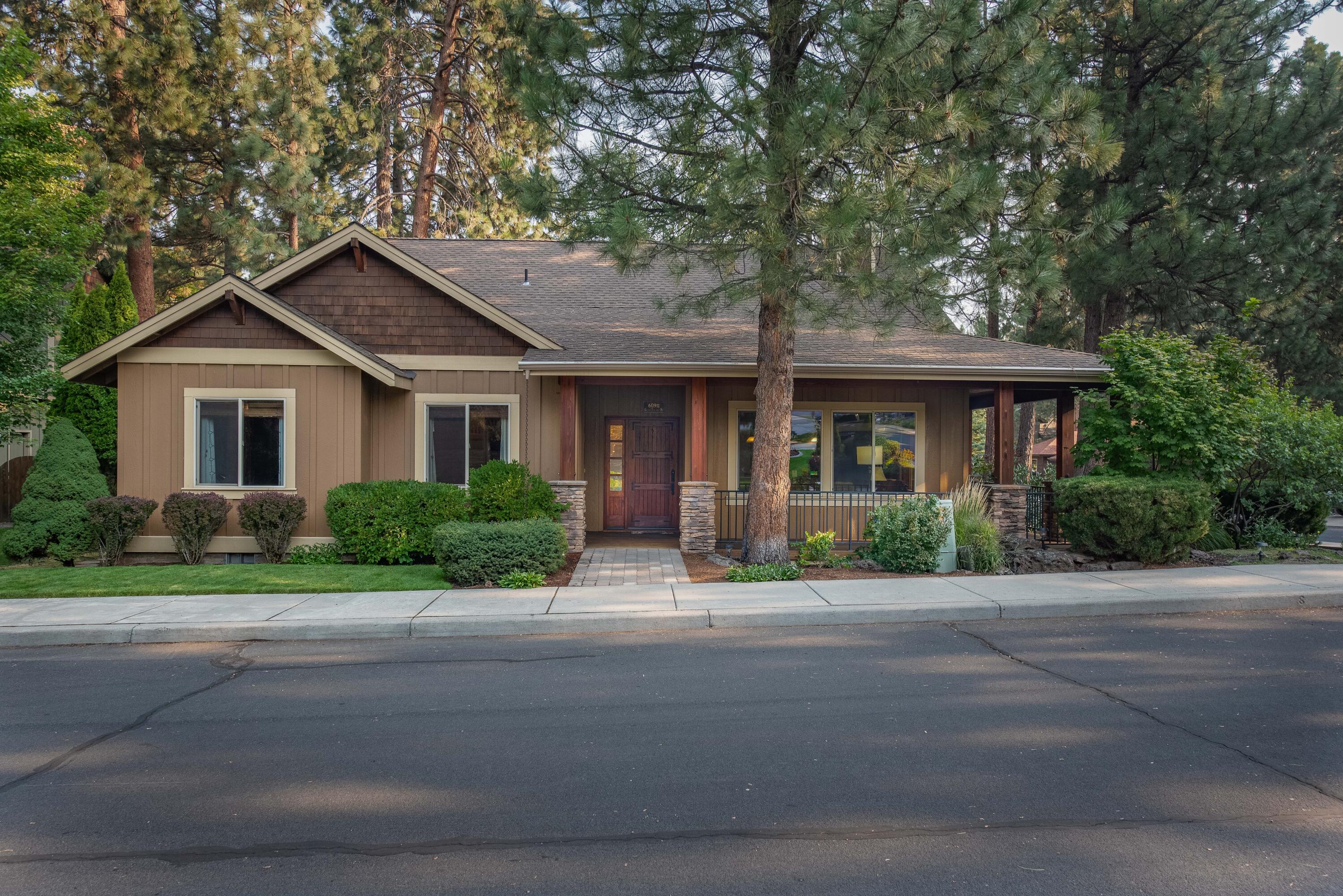 60911 Grand Targhee Drive