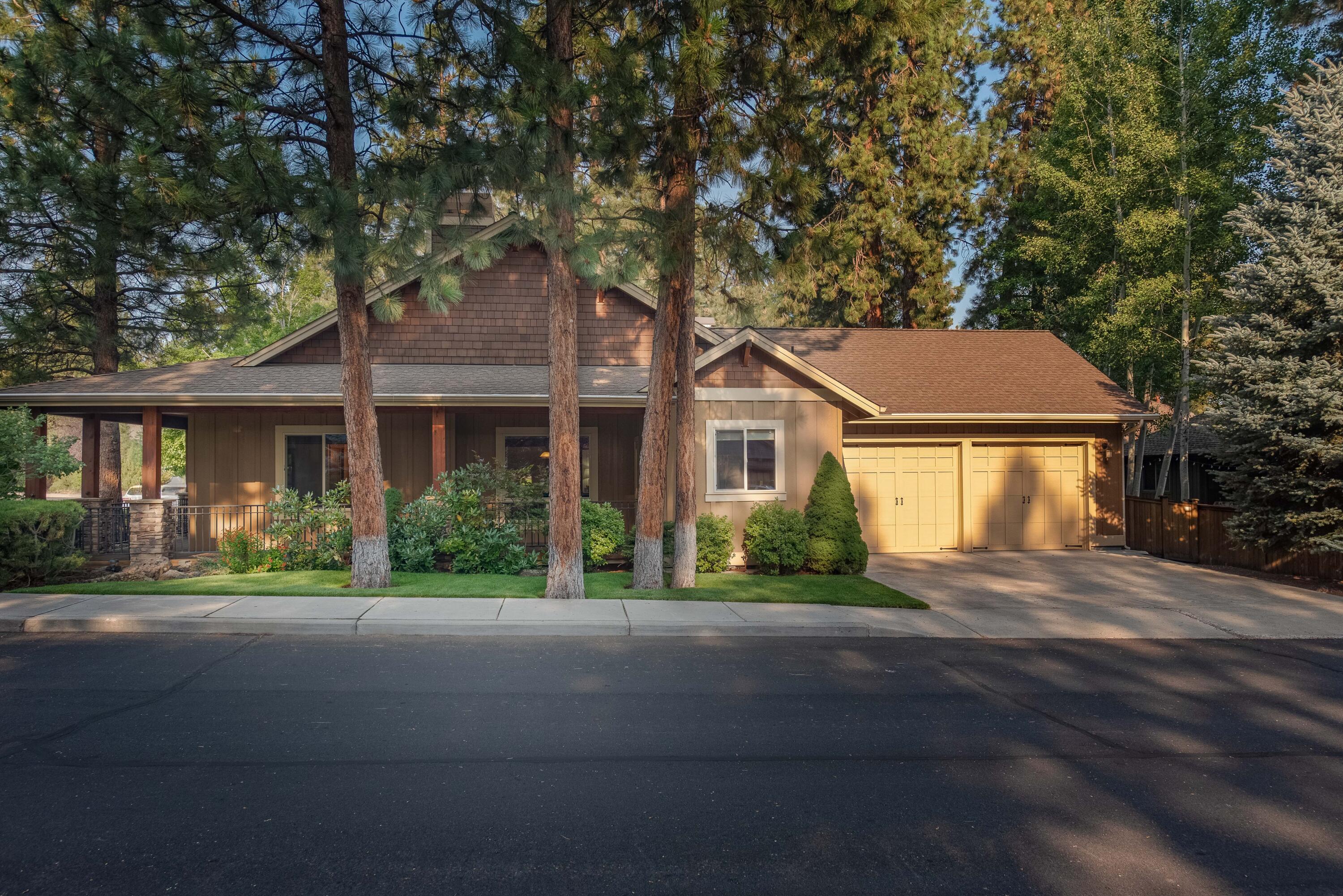 60911 Grand Targhee Drive