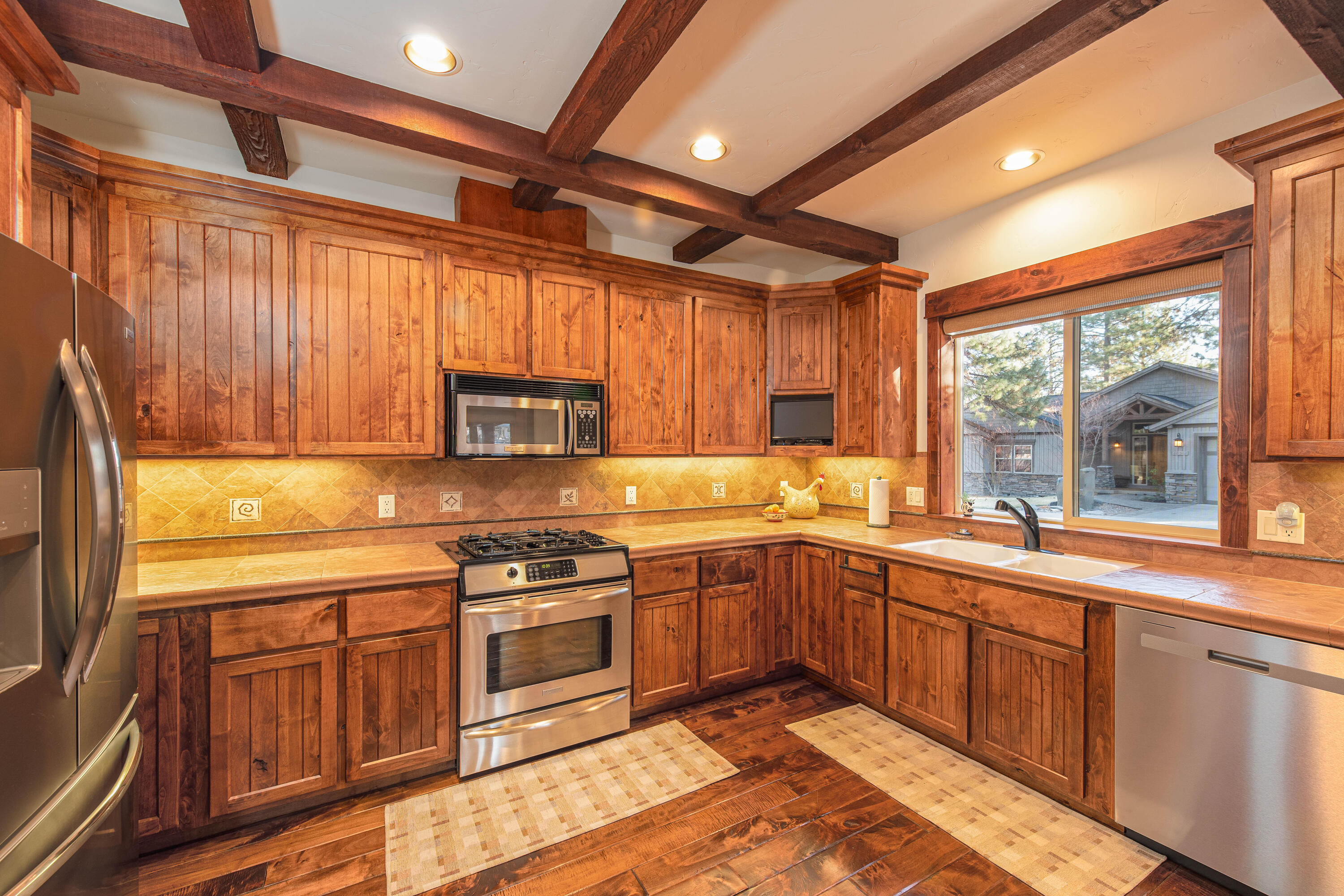 60911 Grand Targhee Drive