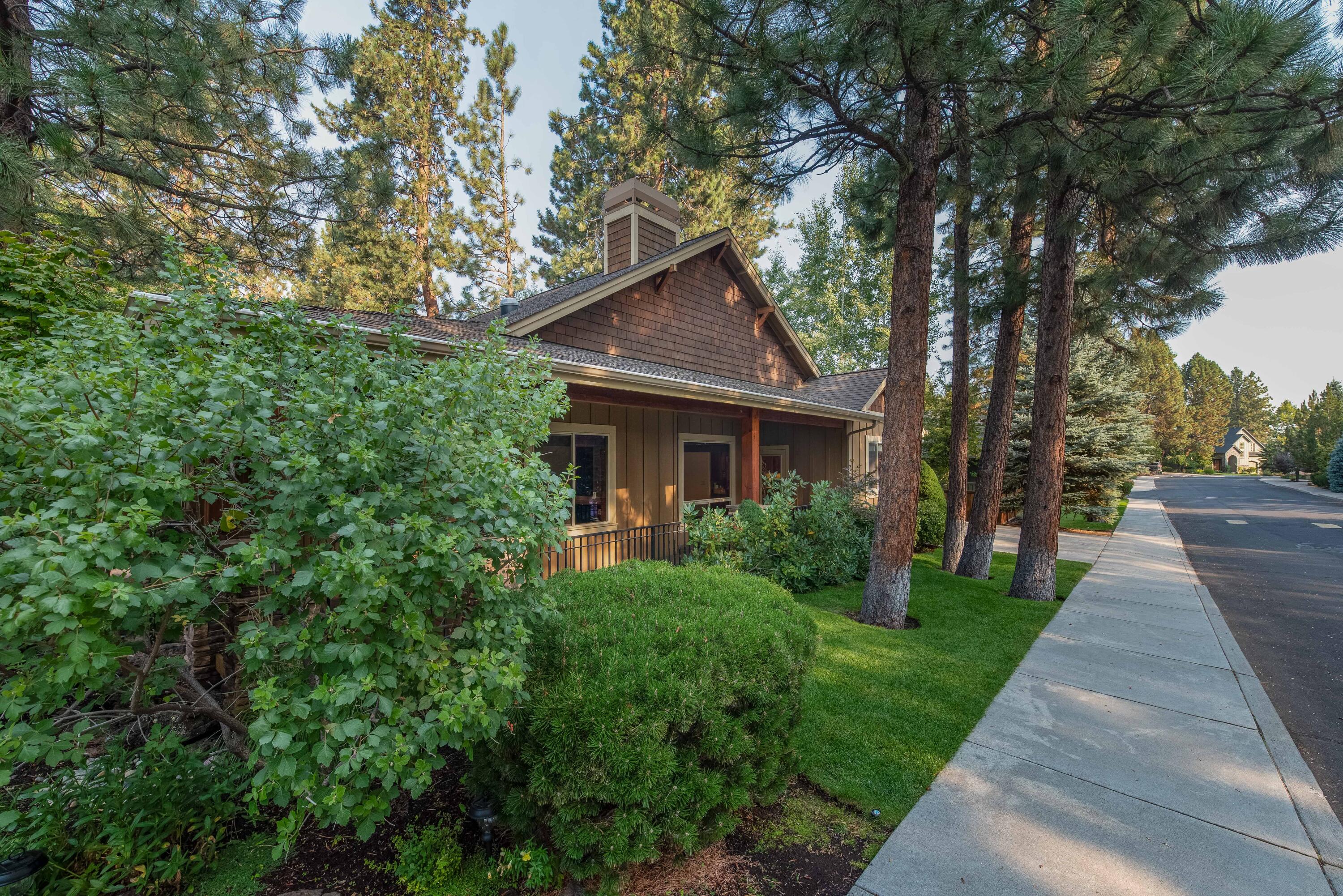 60911 Grand Targhee Drive