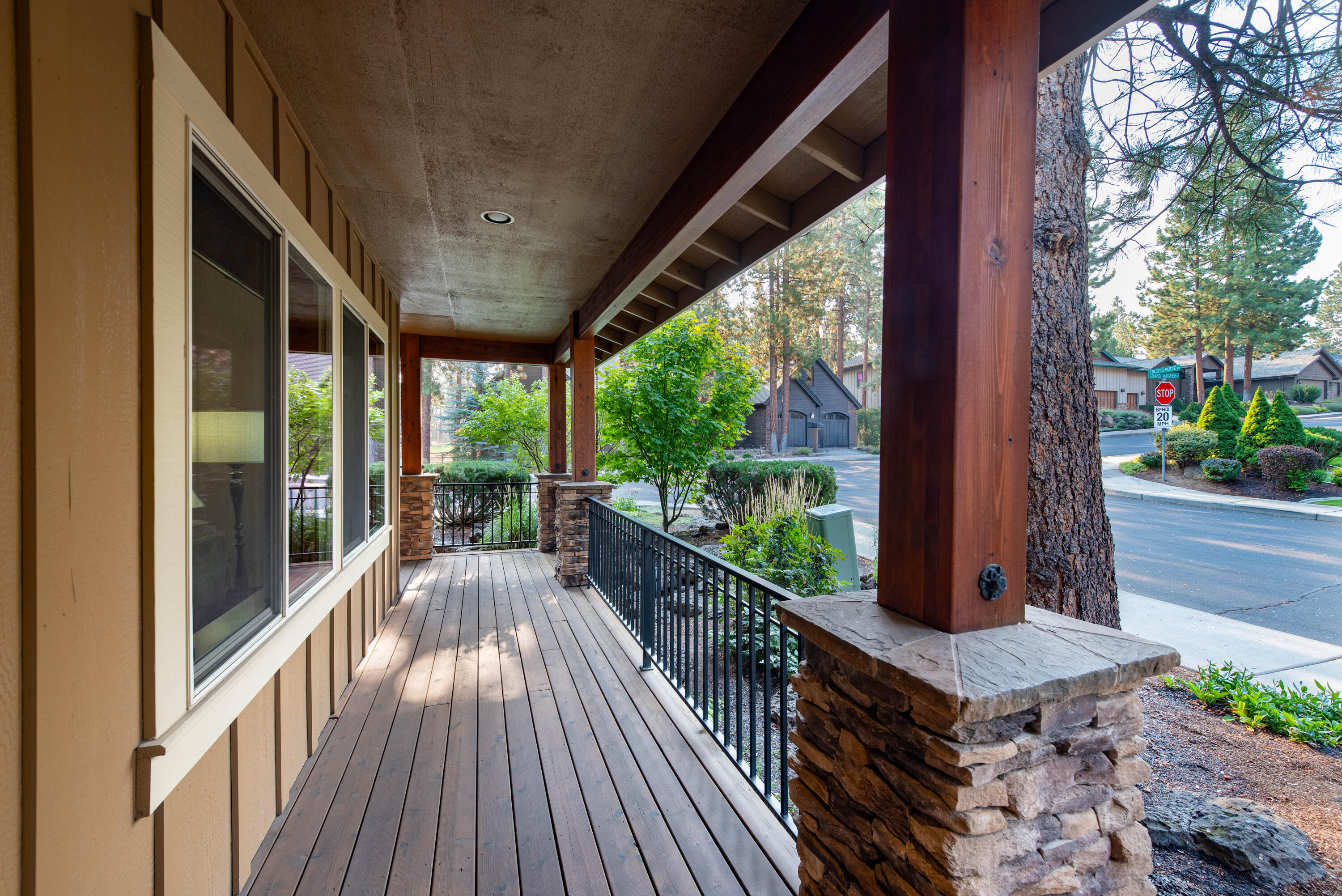 60911 Grand Targhee Drive