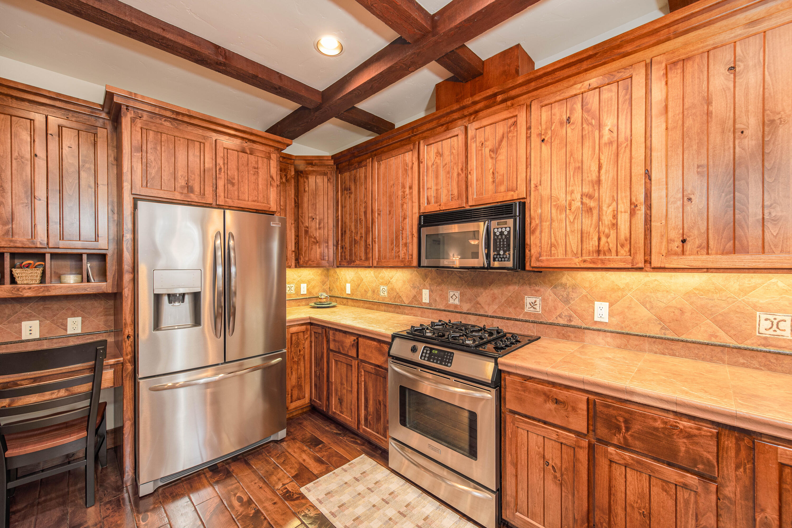 60911 Grand Targhee Drive