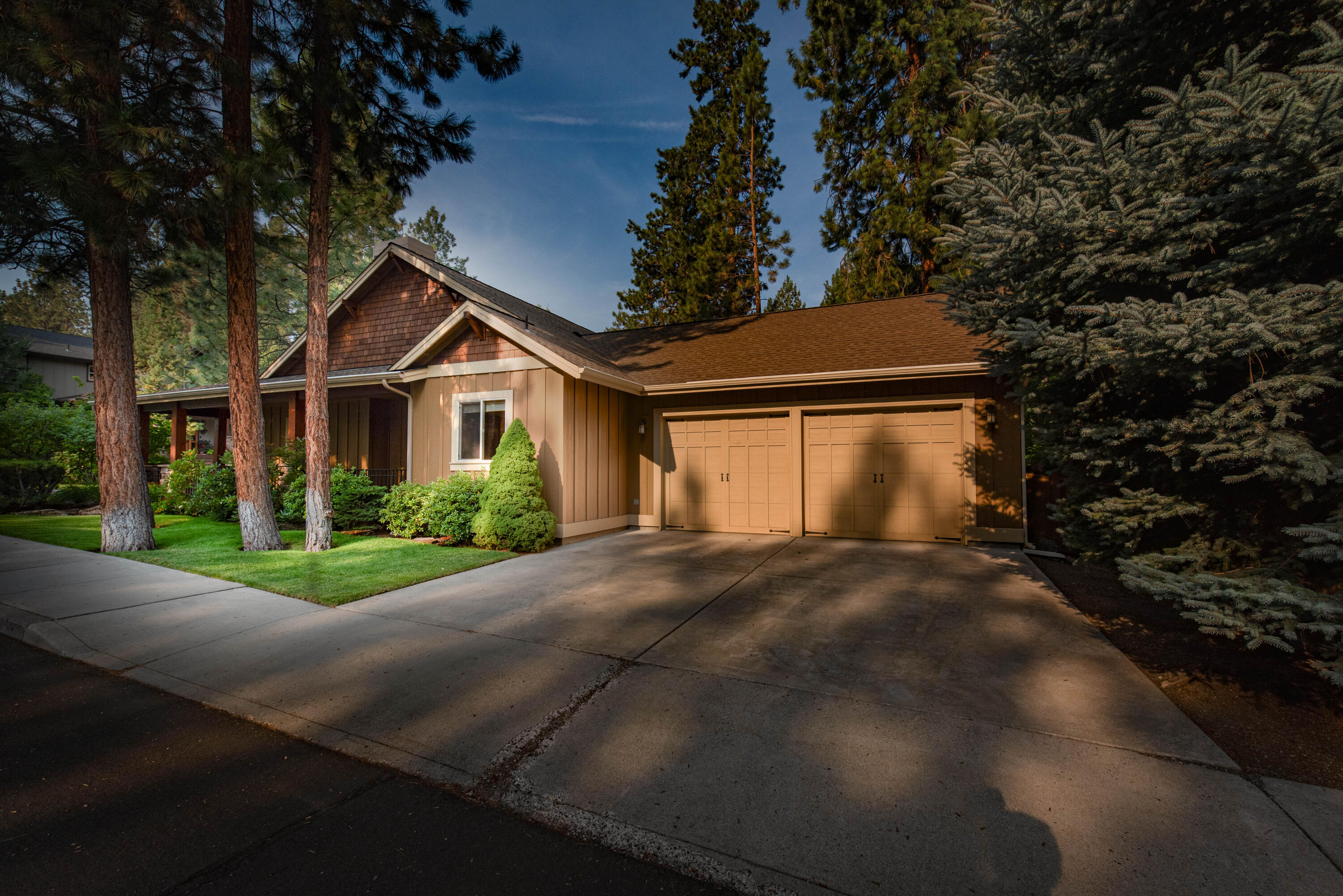 60911 Grand Targhee Drive