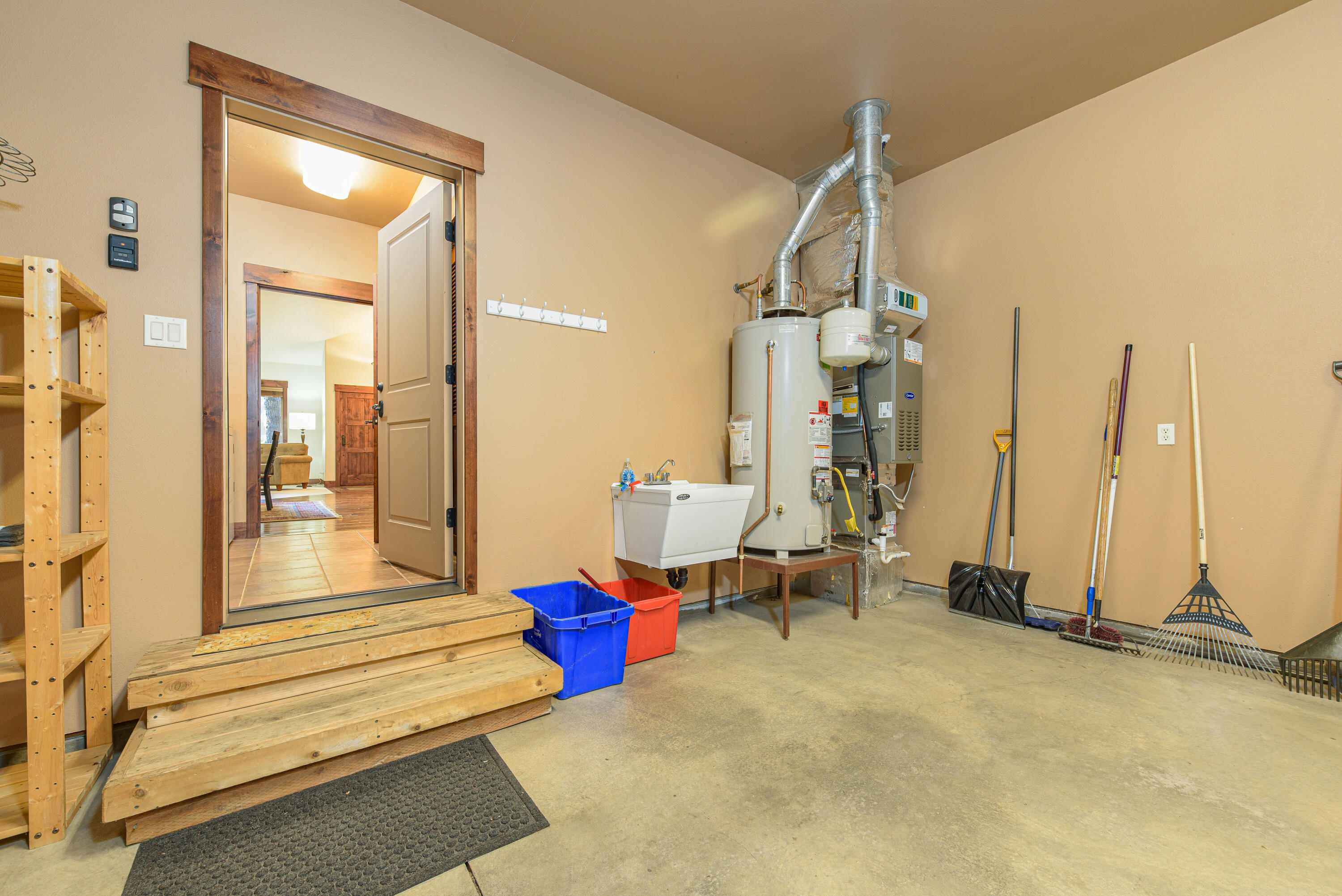 60911 Grand Targhee Drive