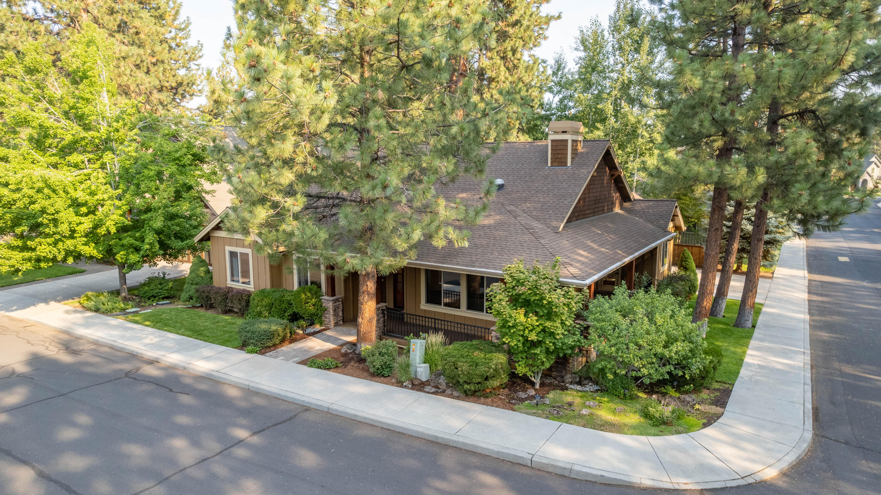 60911 Grand Targhee Drive