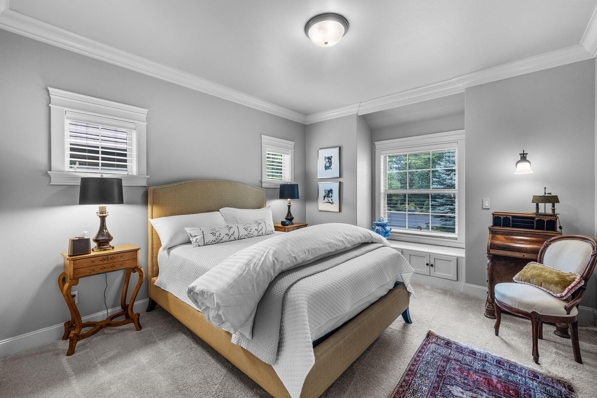 61305 Tam McArthur Loop