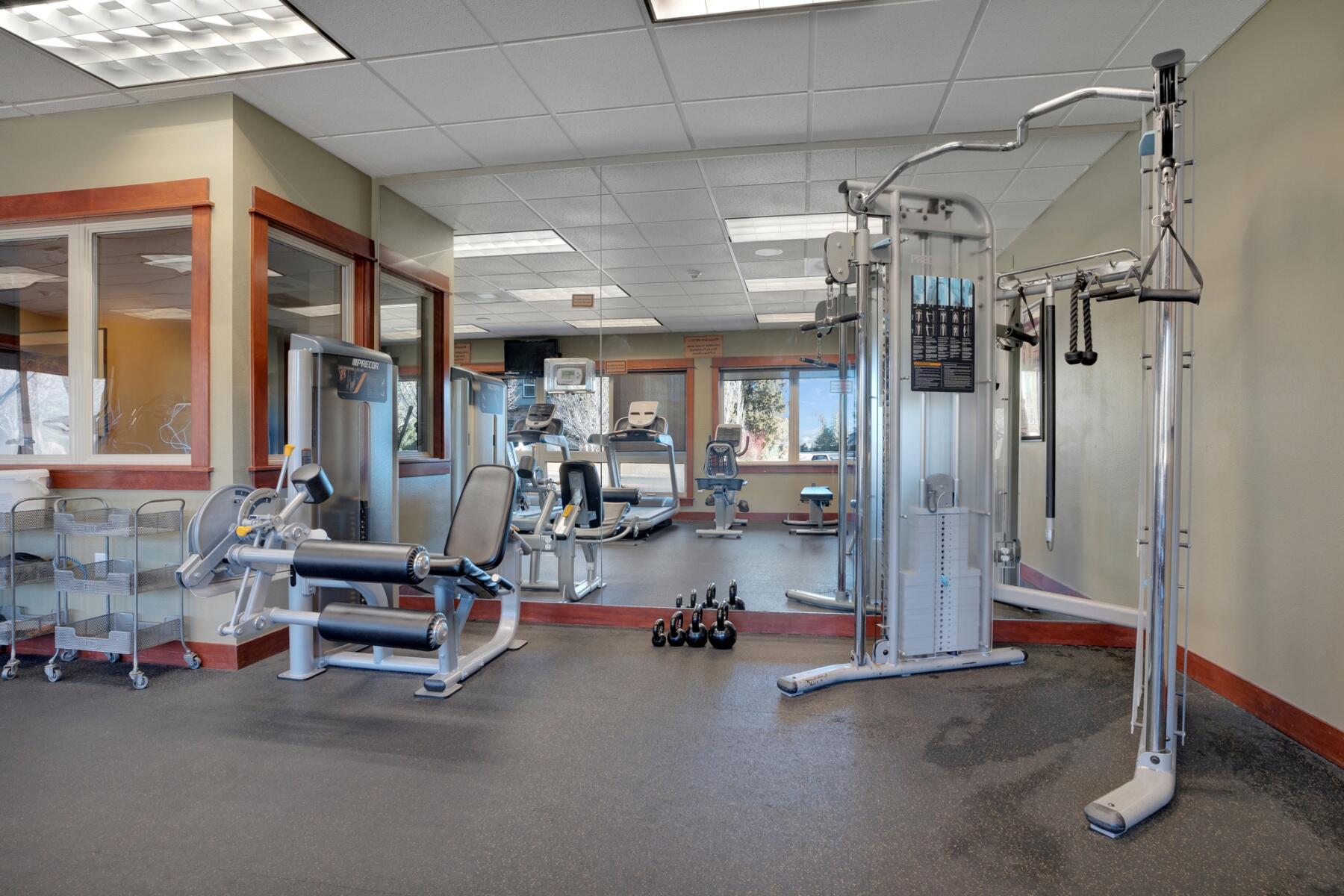 60968 Snowberry Place