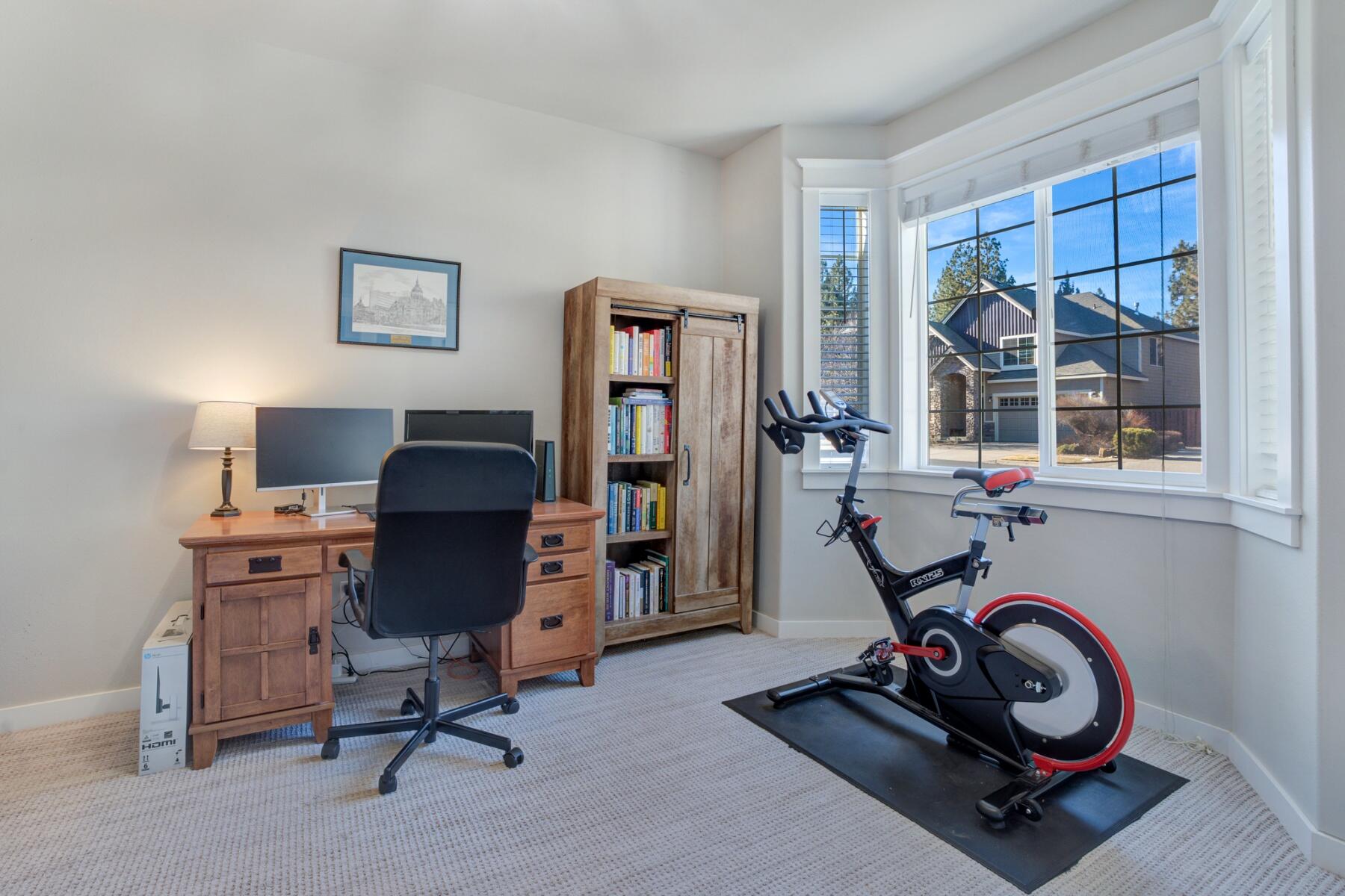 60968 Snowberry Place