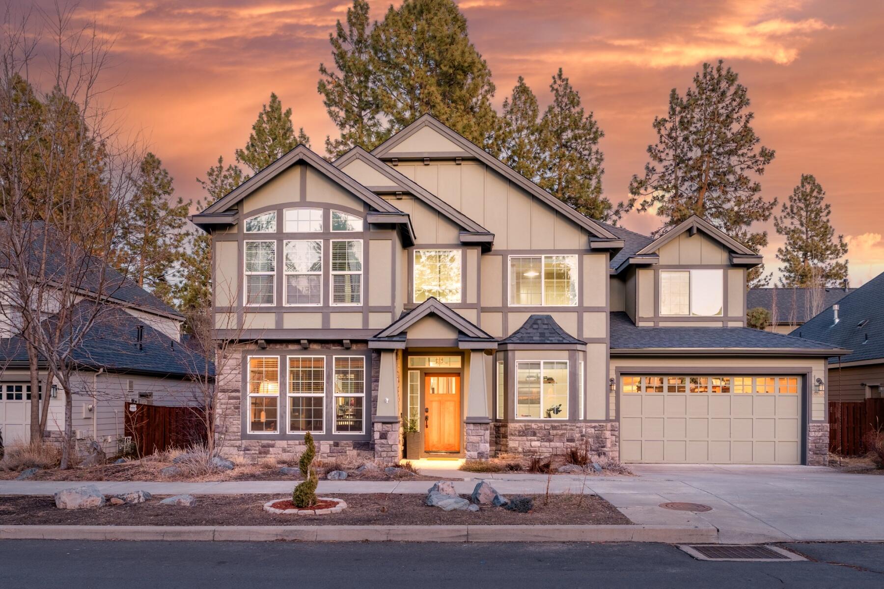 60968 Snowberry Place