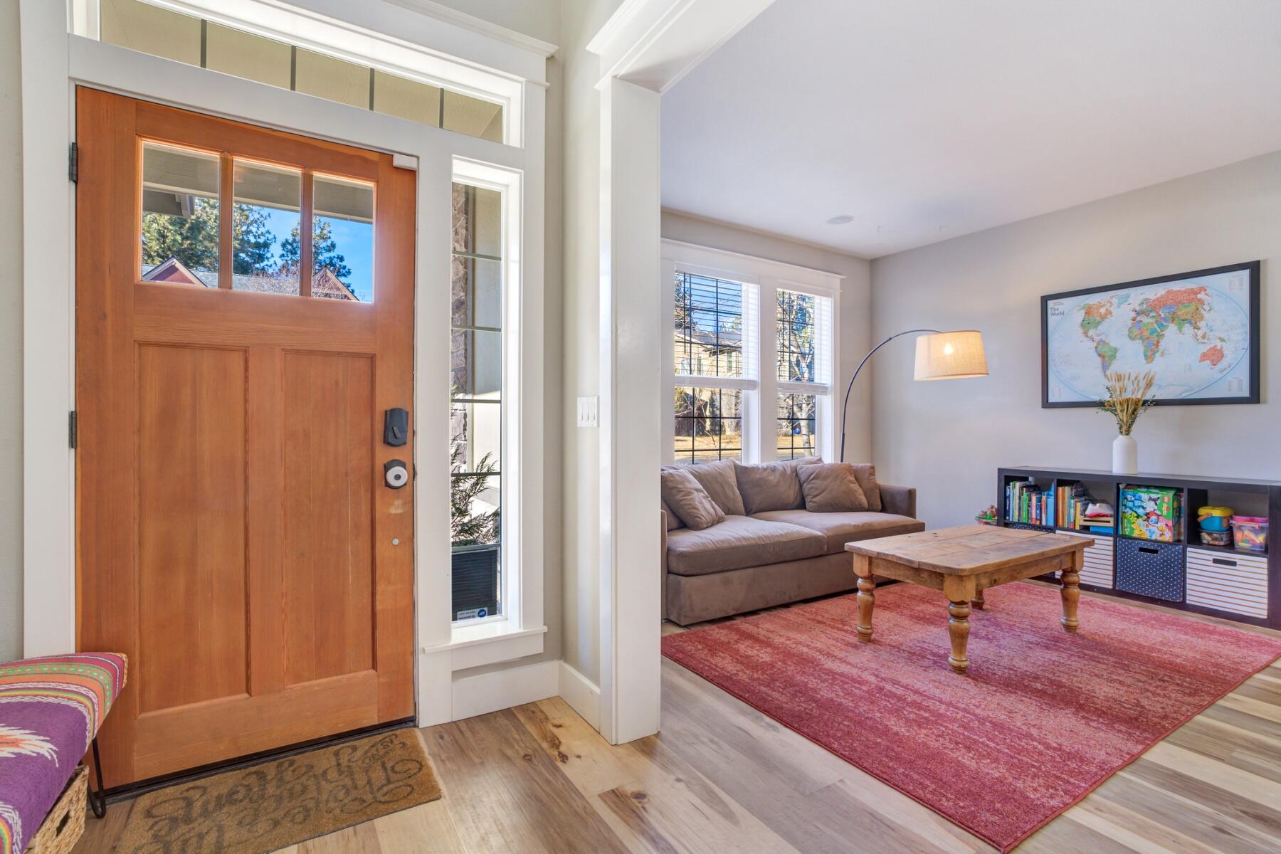 60968 Snowberry Place