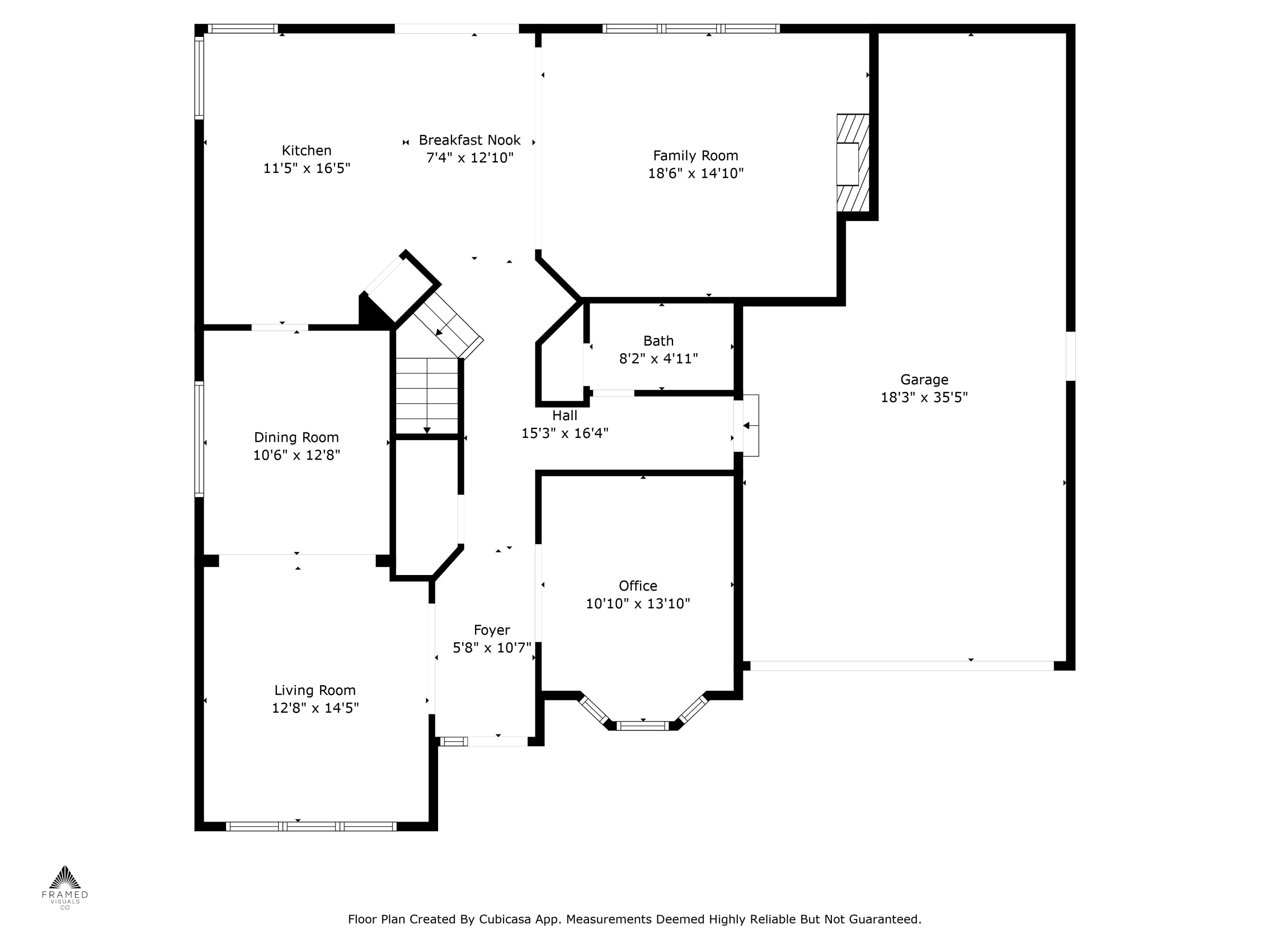 60968 Snowberry Place
