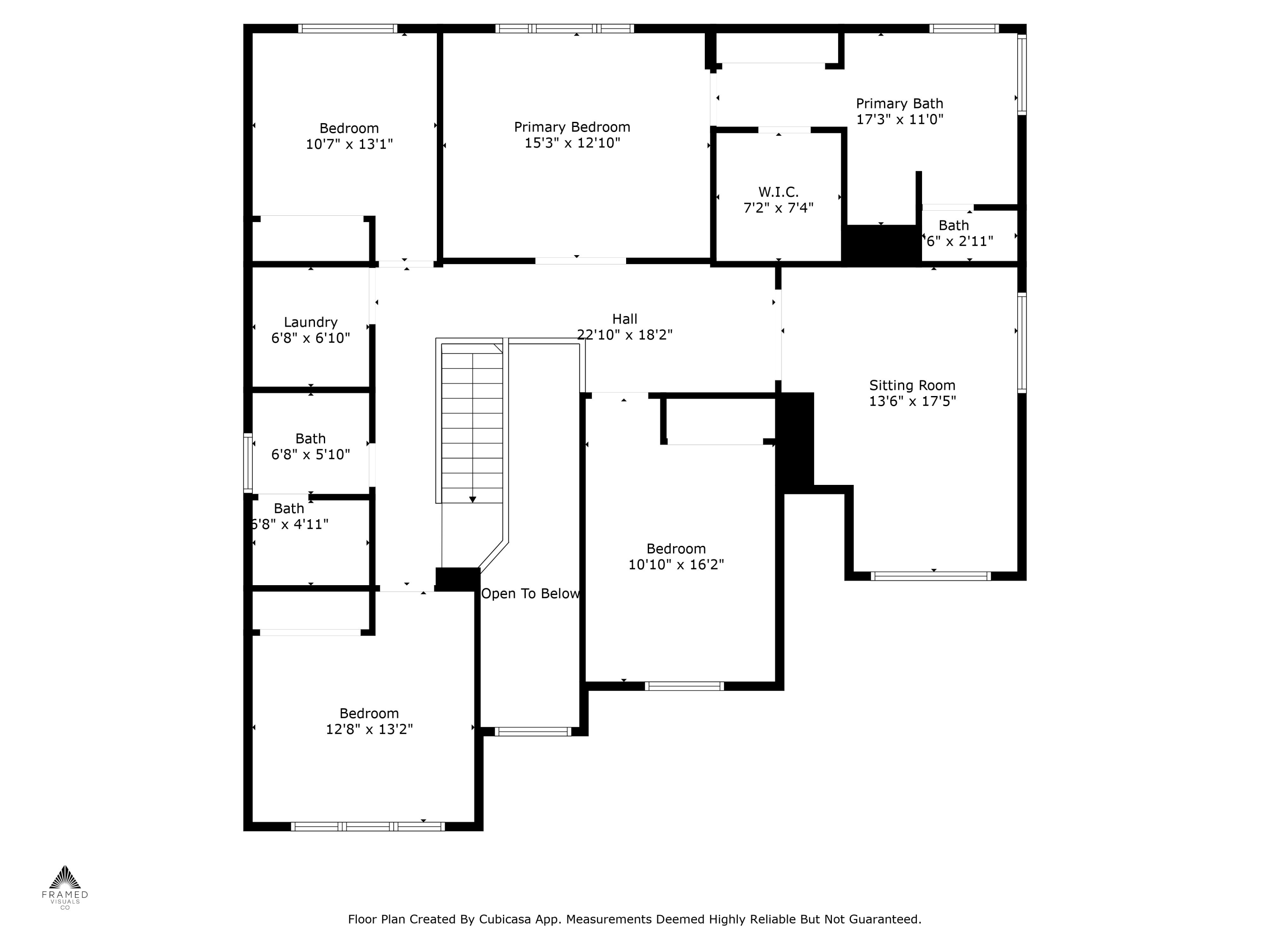 60968 Snowberry Place
