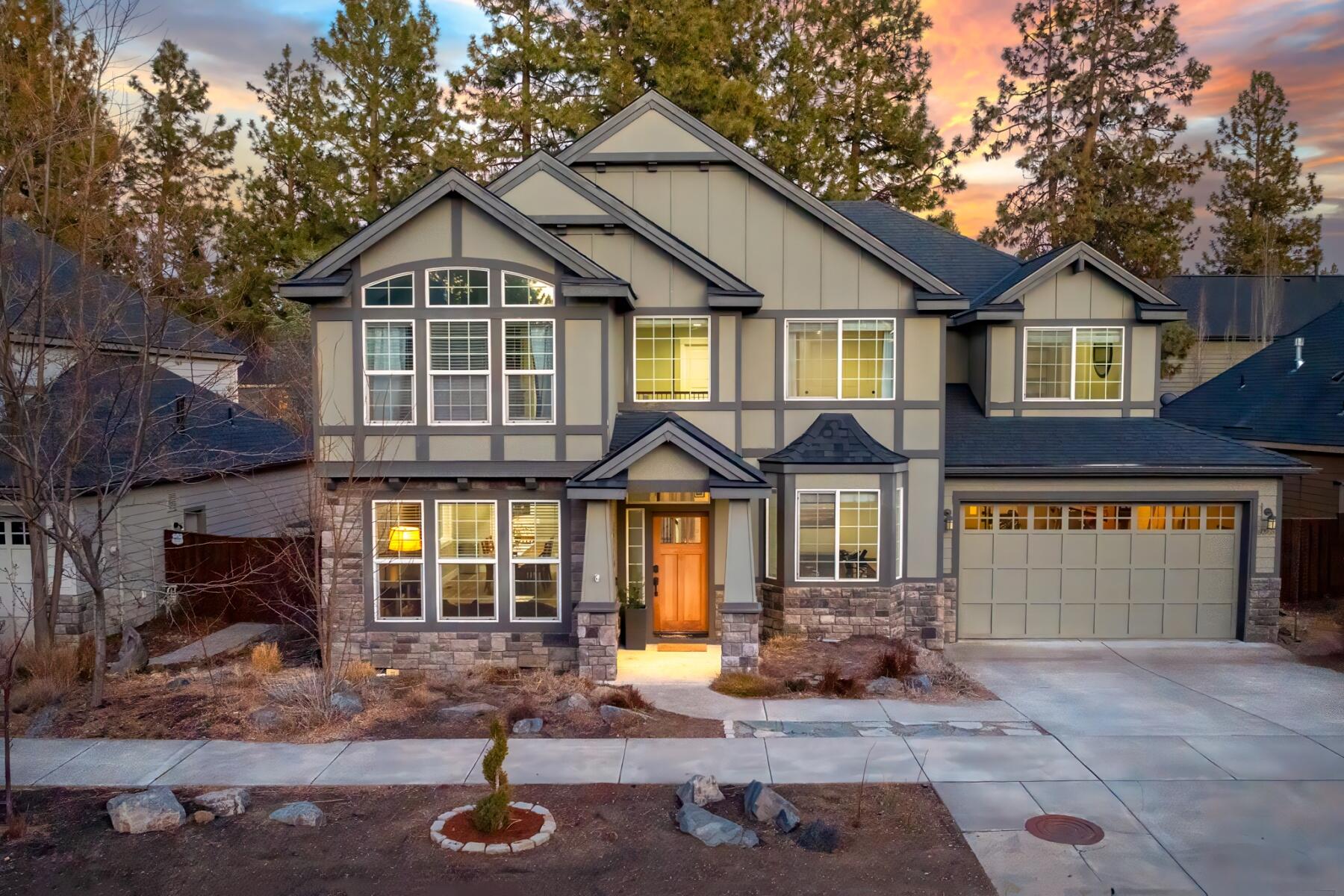 60968 Snowberry Place