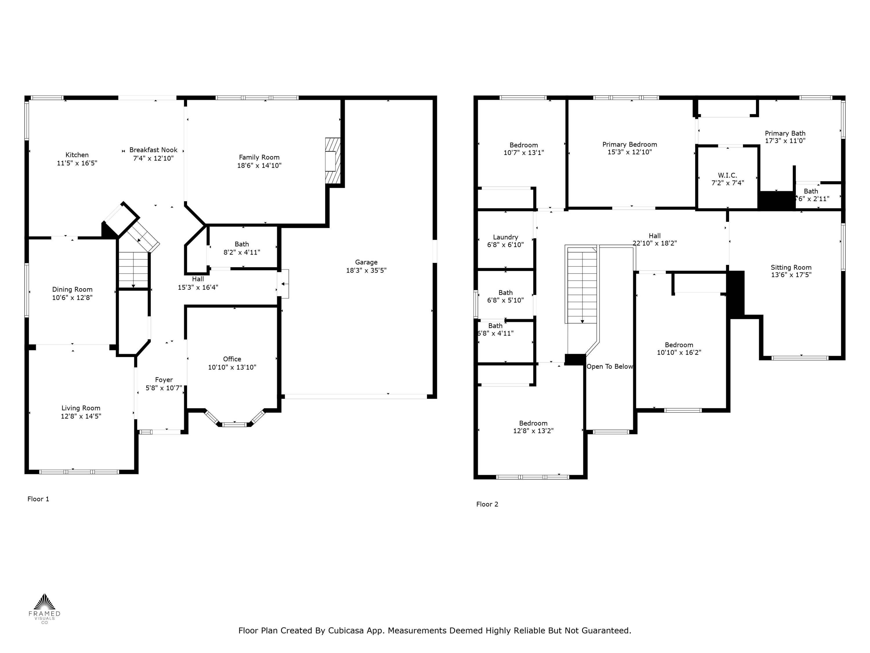 60968 Snowberry Place
