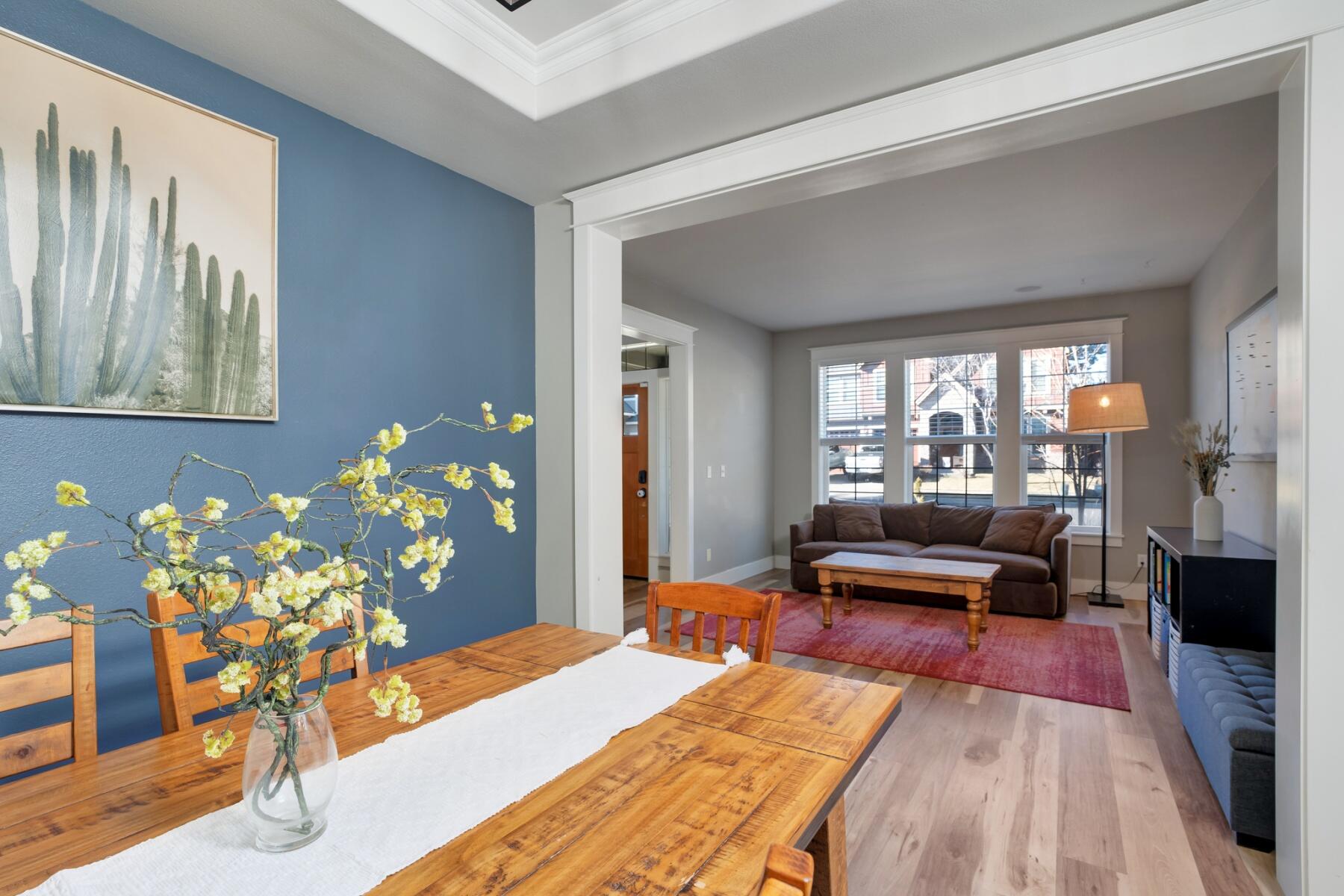 60968 Snowberry Place