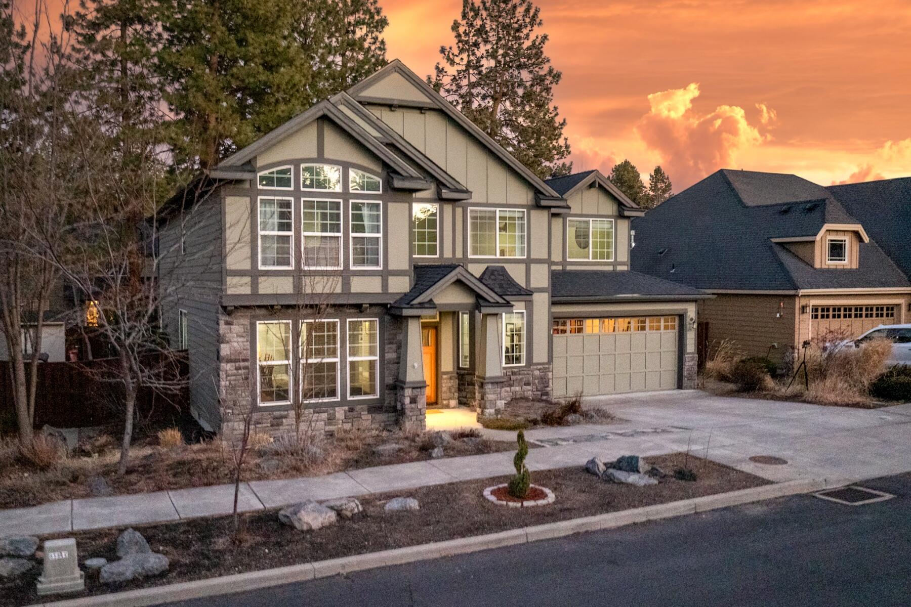 60968 Snowberry Place