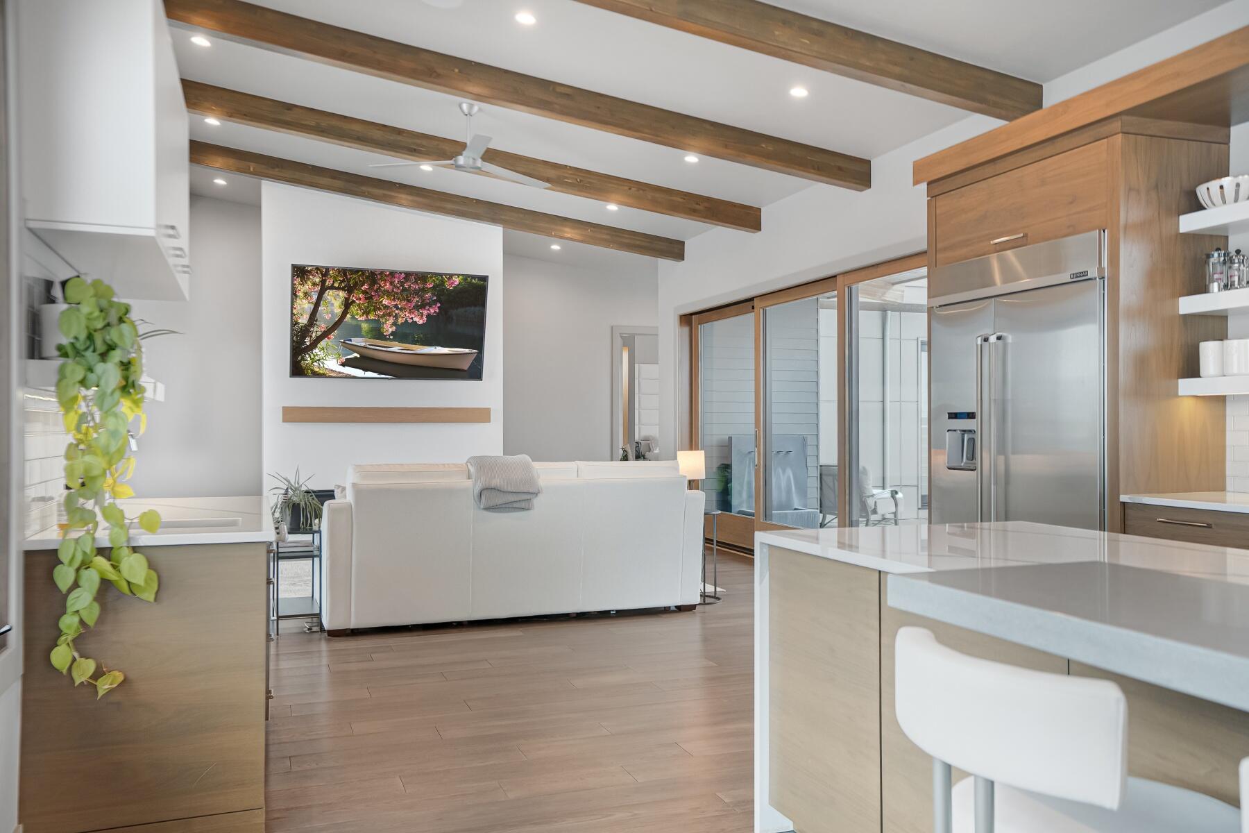 61747 Hosmer Lake Drive