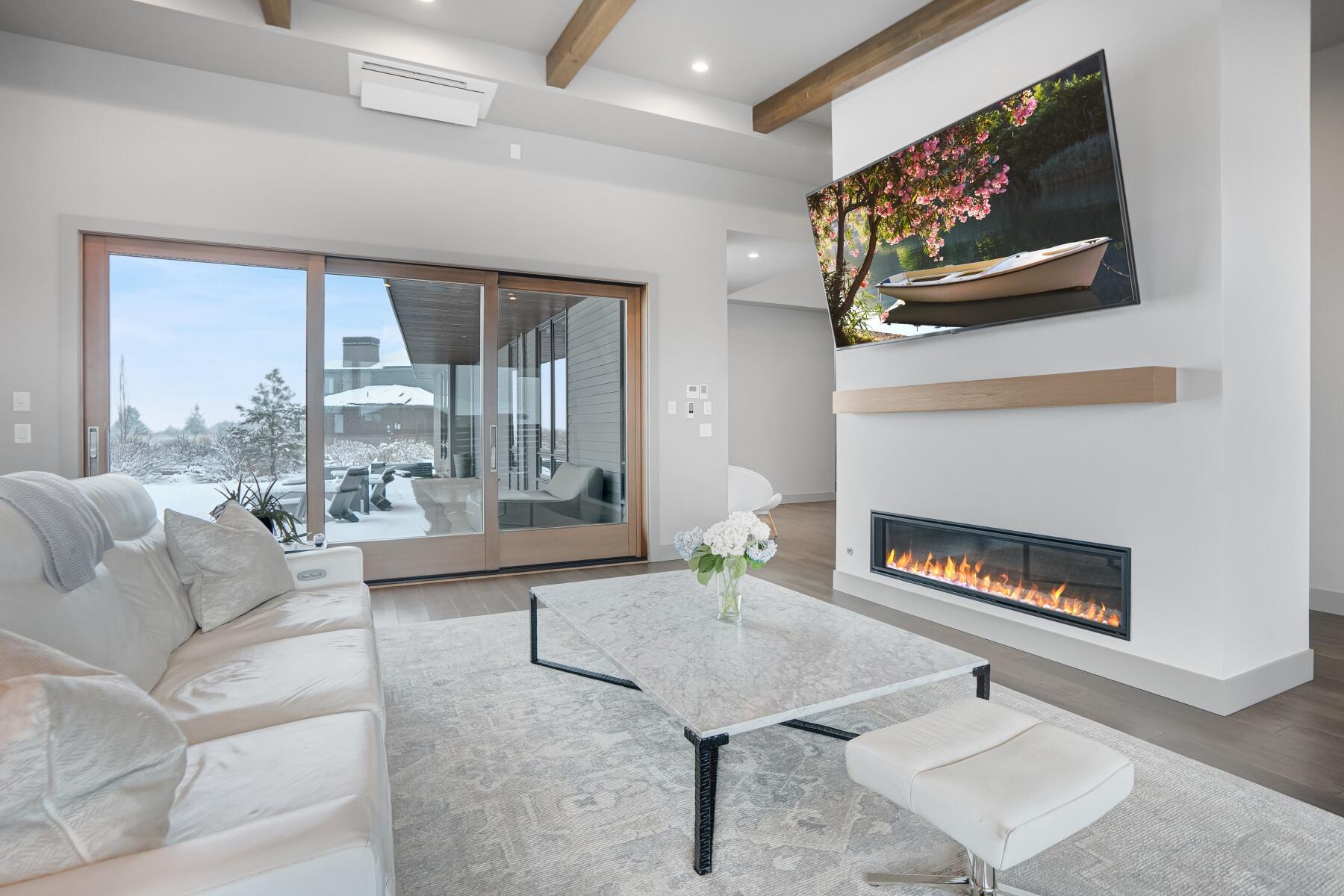 61747 Hosmer Lake Drive