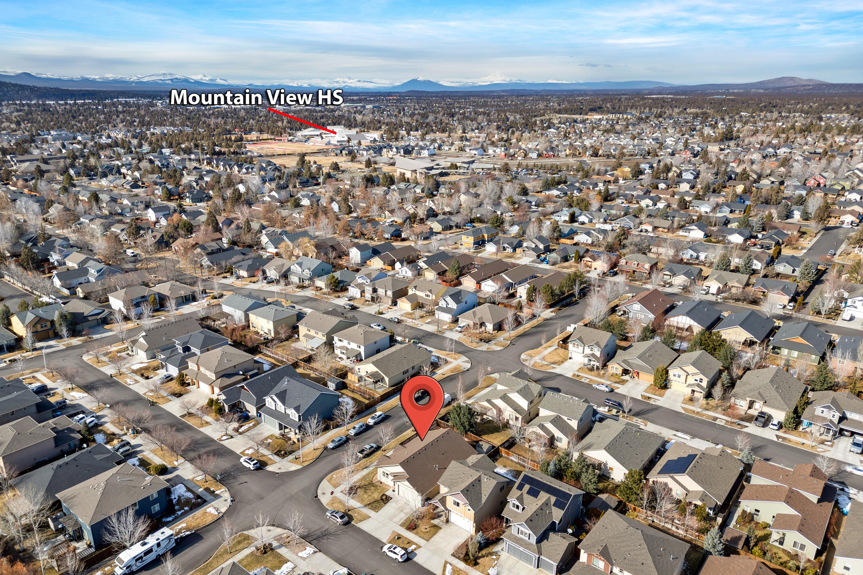 2946 NE Dogwood Drive