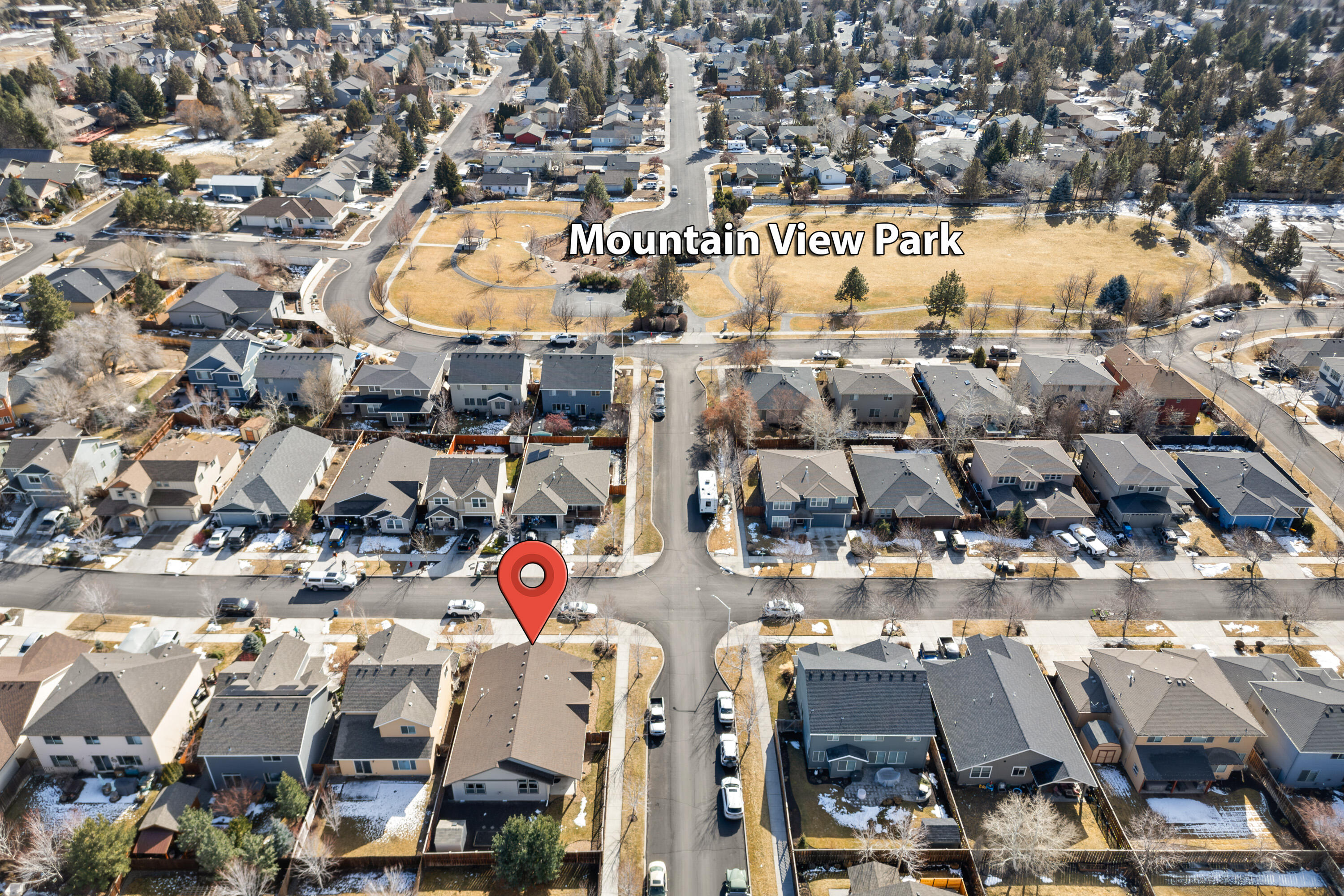 2946 NE Dogwood Drive