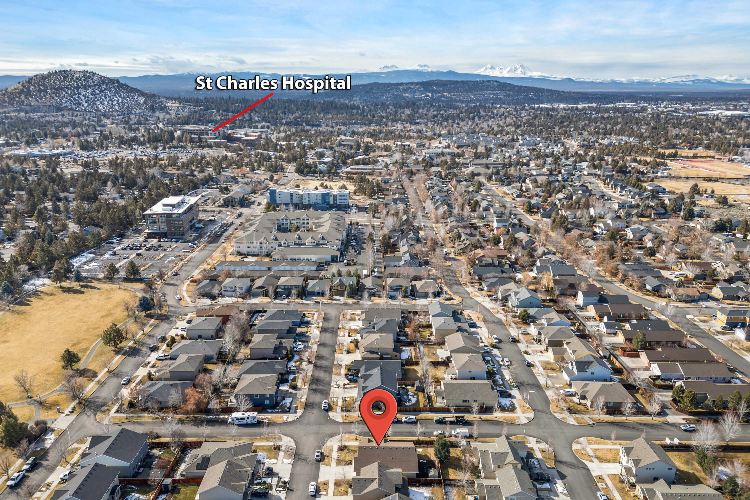 2946 NE Dogwood Drive