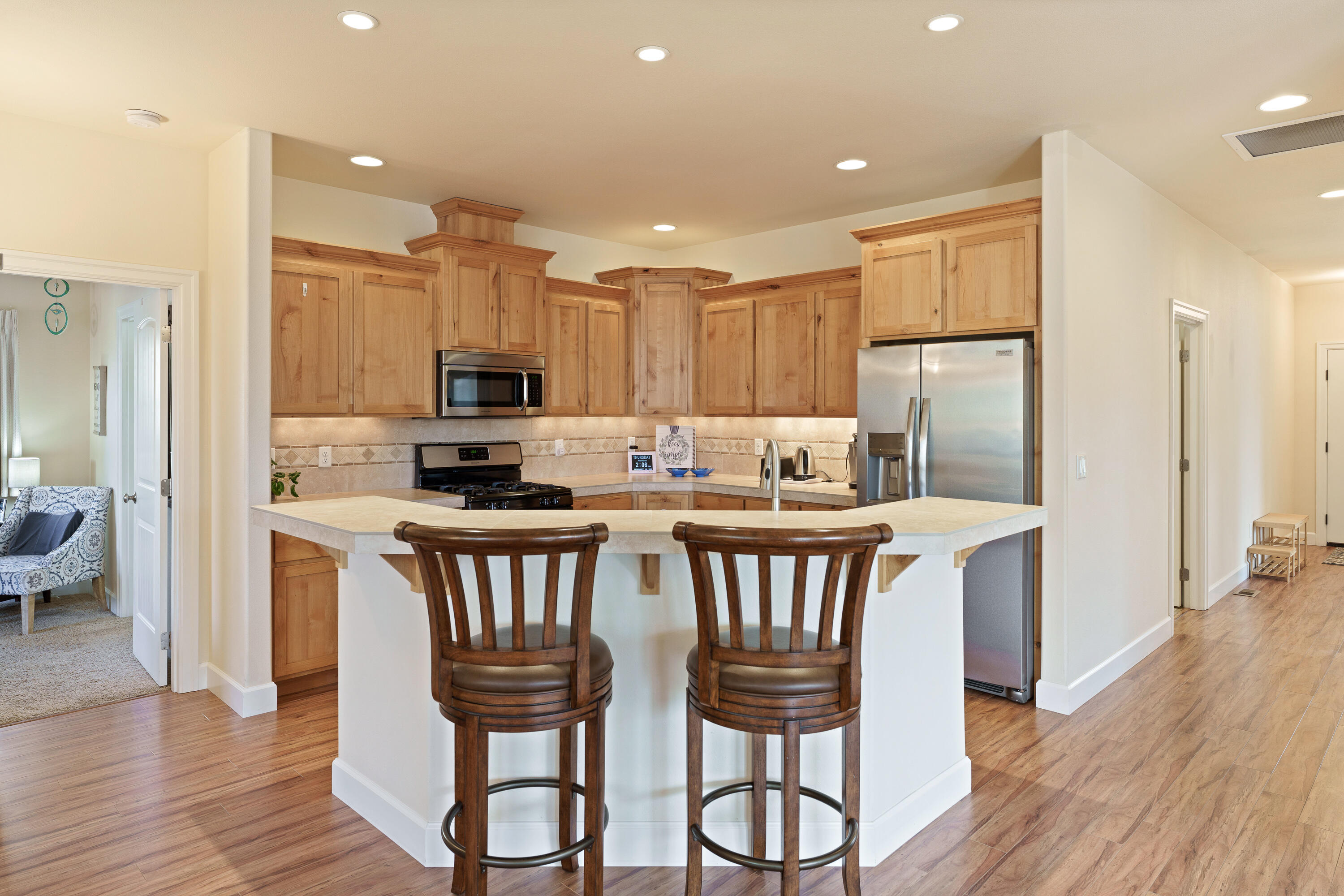 2946 NE Dogwood Drive