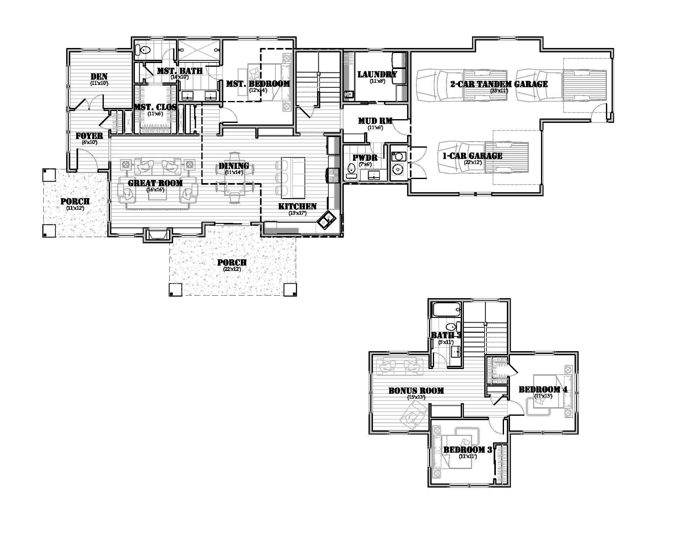 2976 NW Polarstar Court, Lot 19