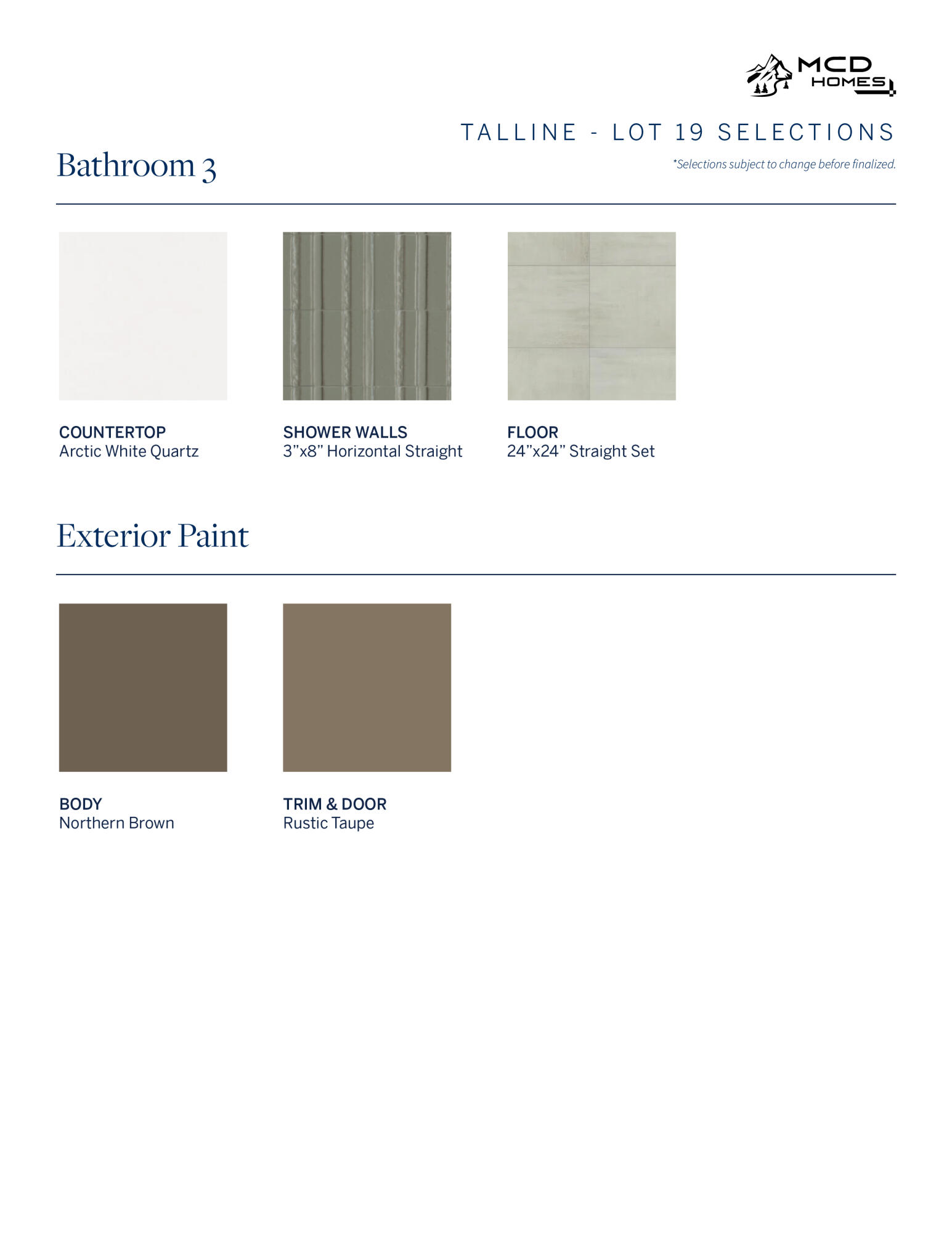 2976 NW Polarstar Court, Lot 19