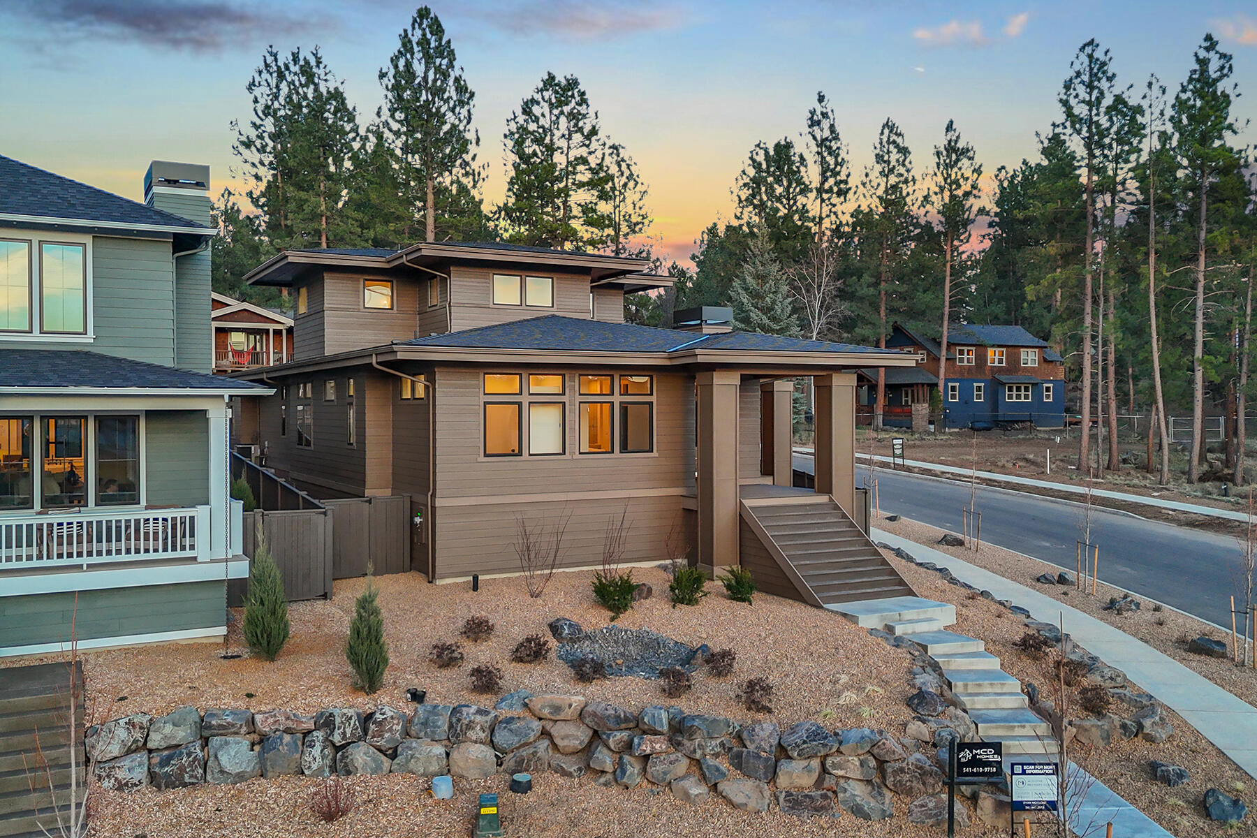 2976 NW Polarstar Court, Lot 19