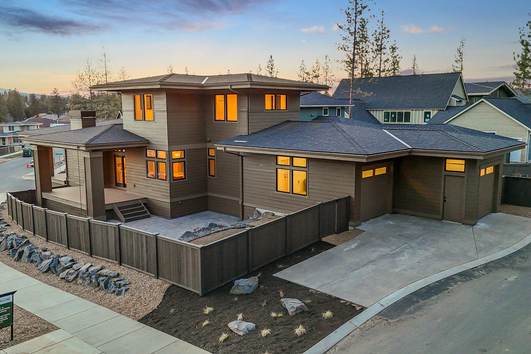 2976 NW Polarstar Court, Lot 19