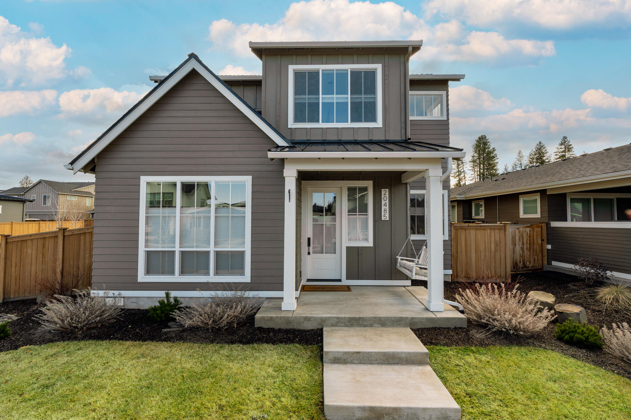 20485 Aberdeen Drive