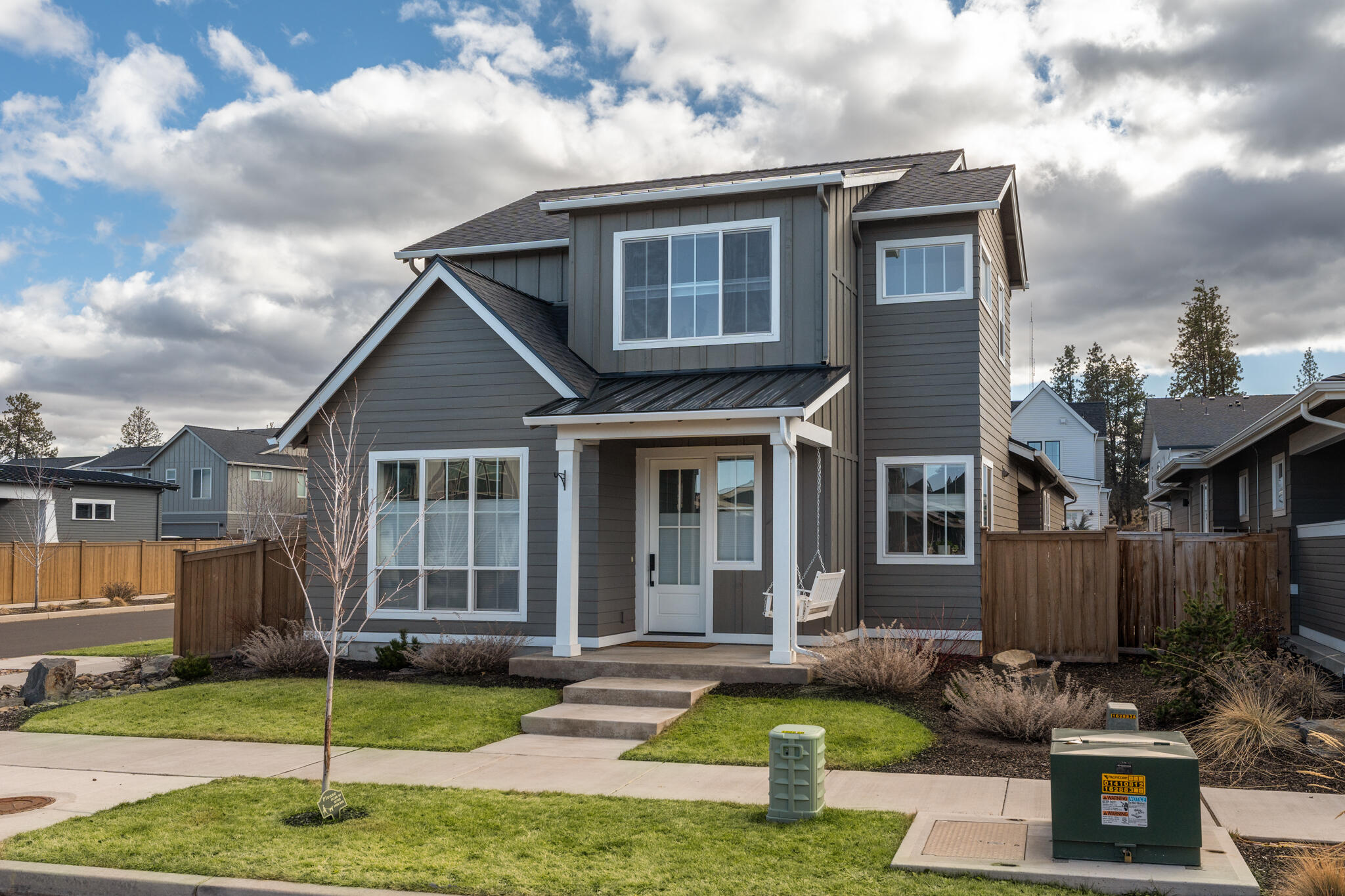 20485 Aberdeen Drive