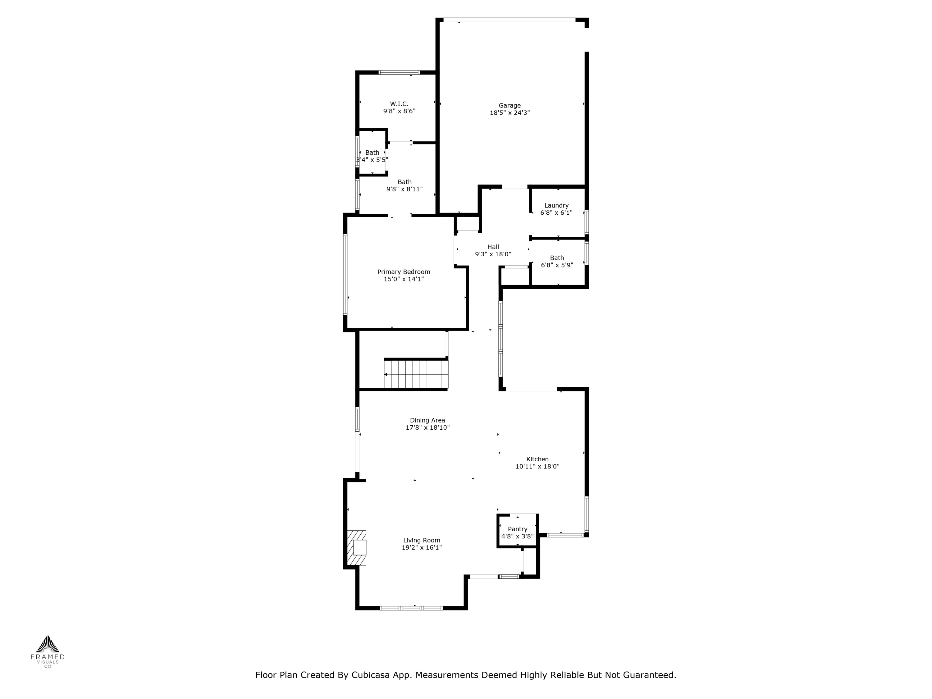 20485 Aberdeen Drive