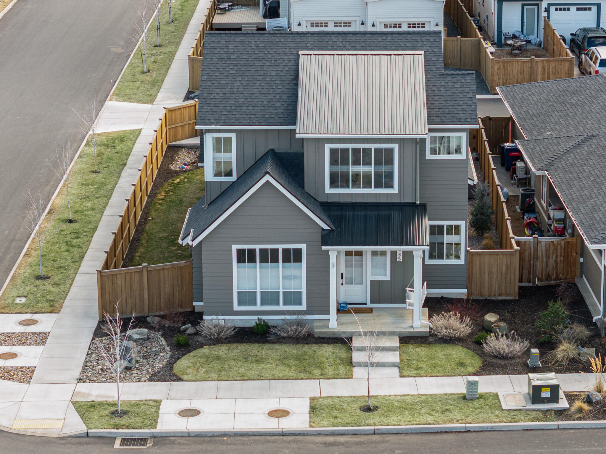 20485 Aberdeen Drive