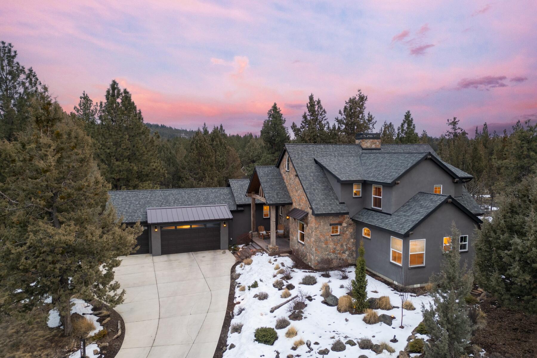 2667 NW Hilton Court